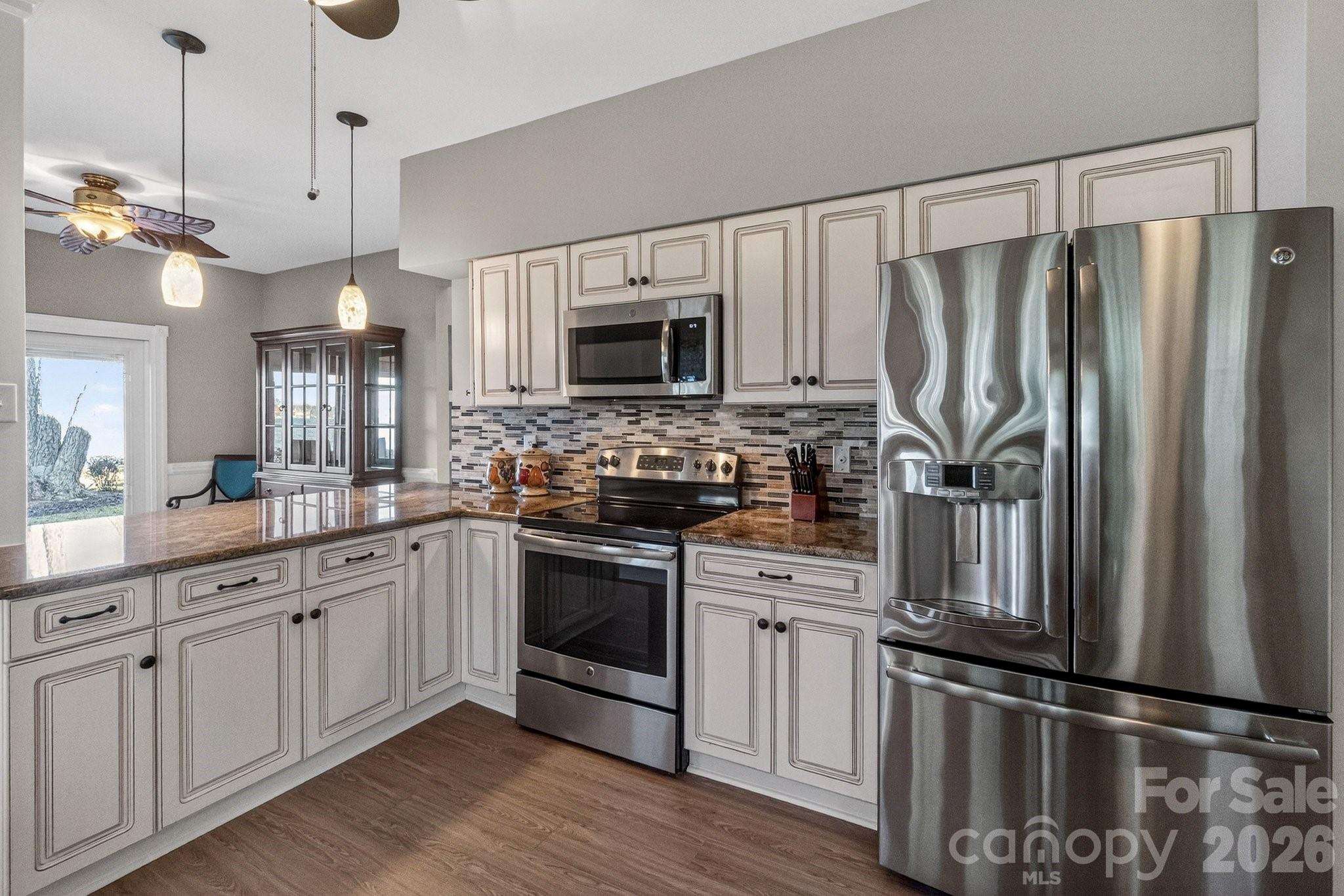 Vineyard Point - Residential