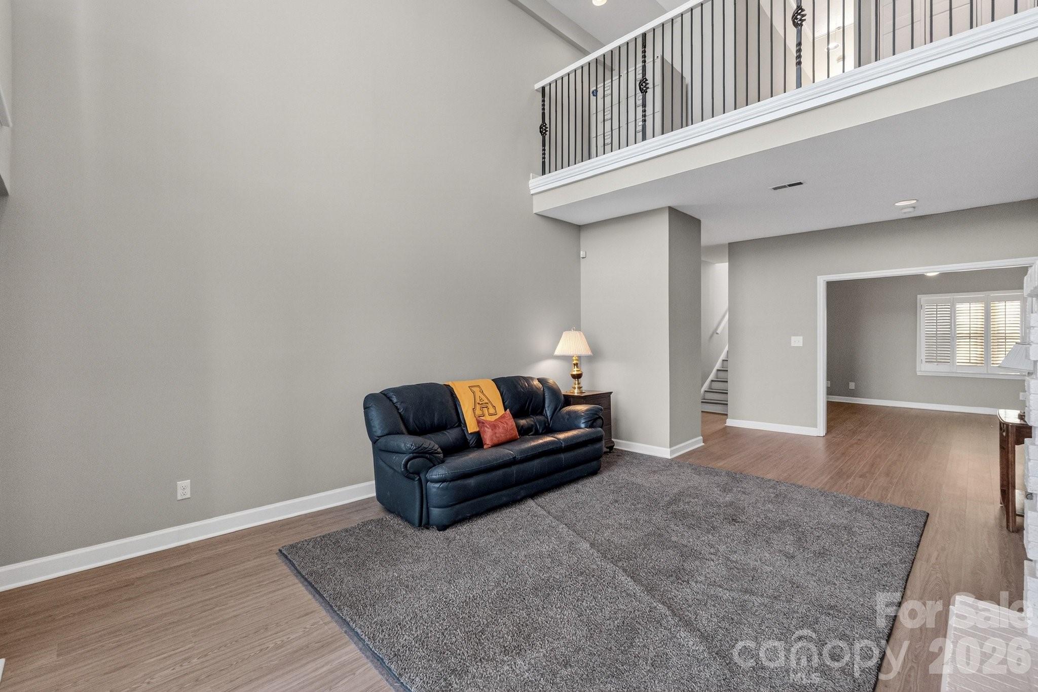 Vineyard Point - Residential