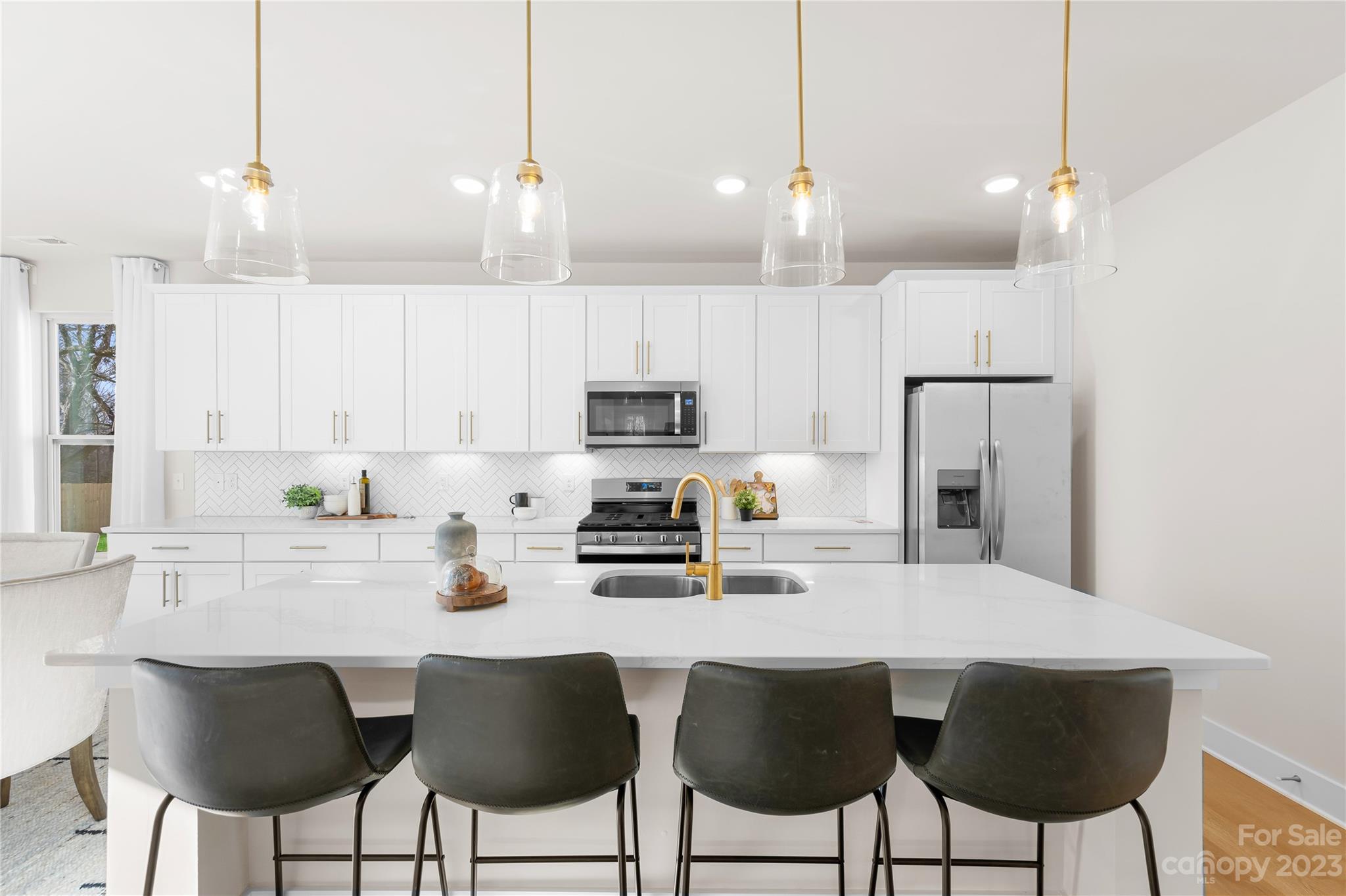 The Enclave at Caldwell - Residential