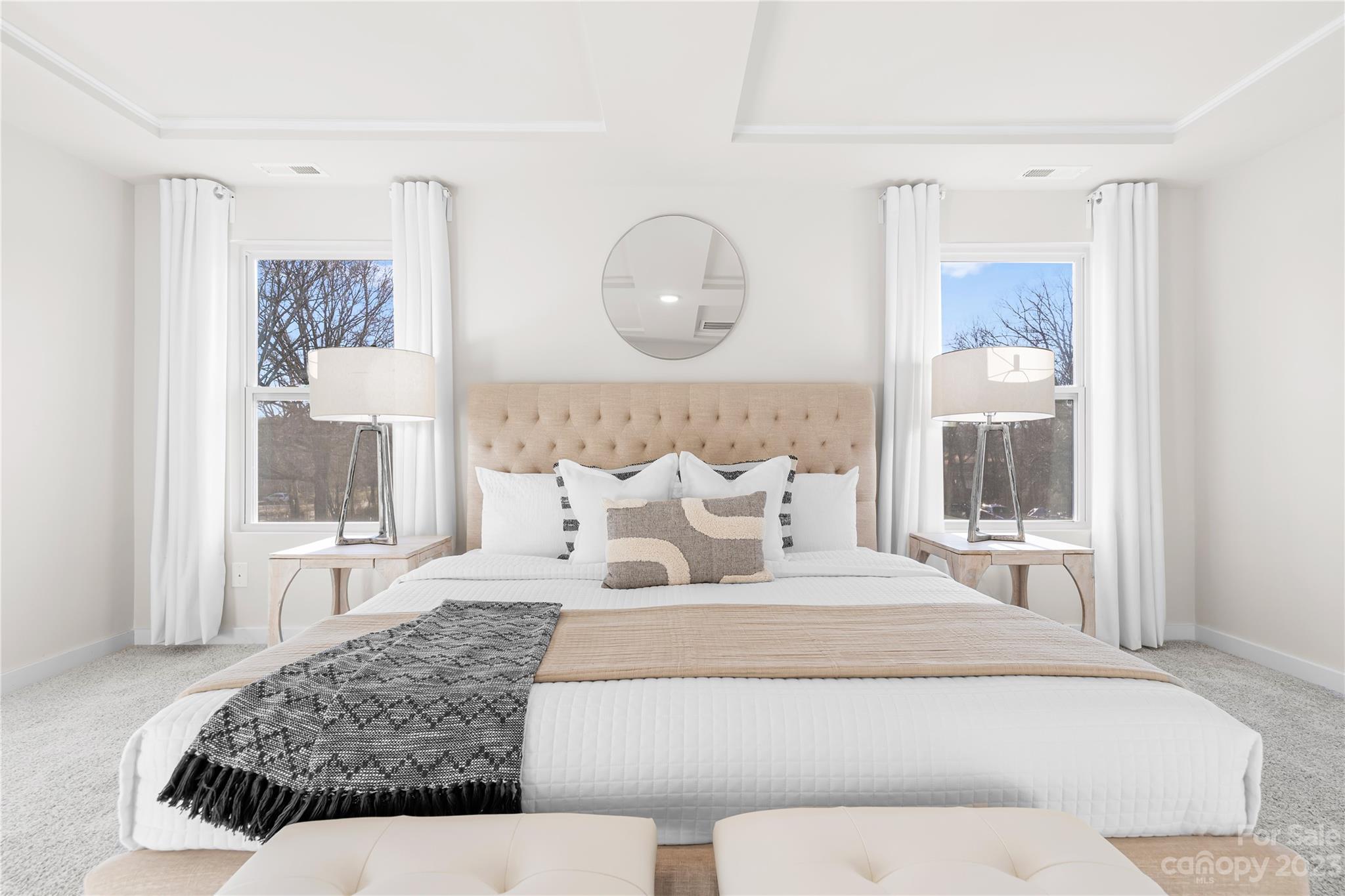 The Enclave at Caldwell - Residential