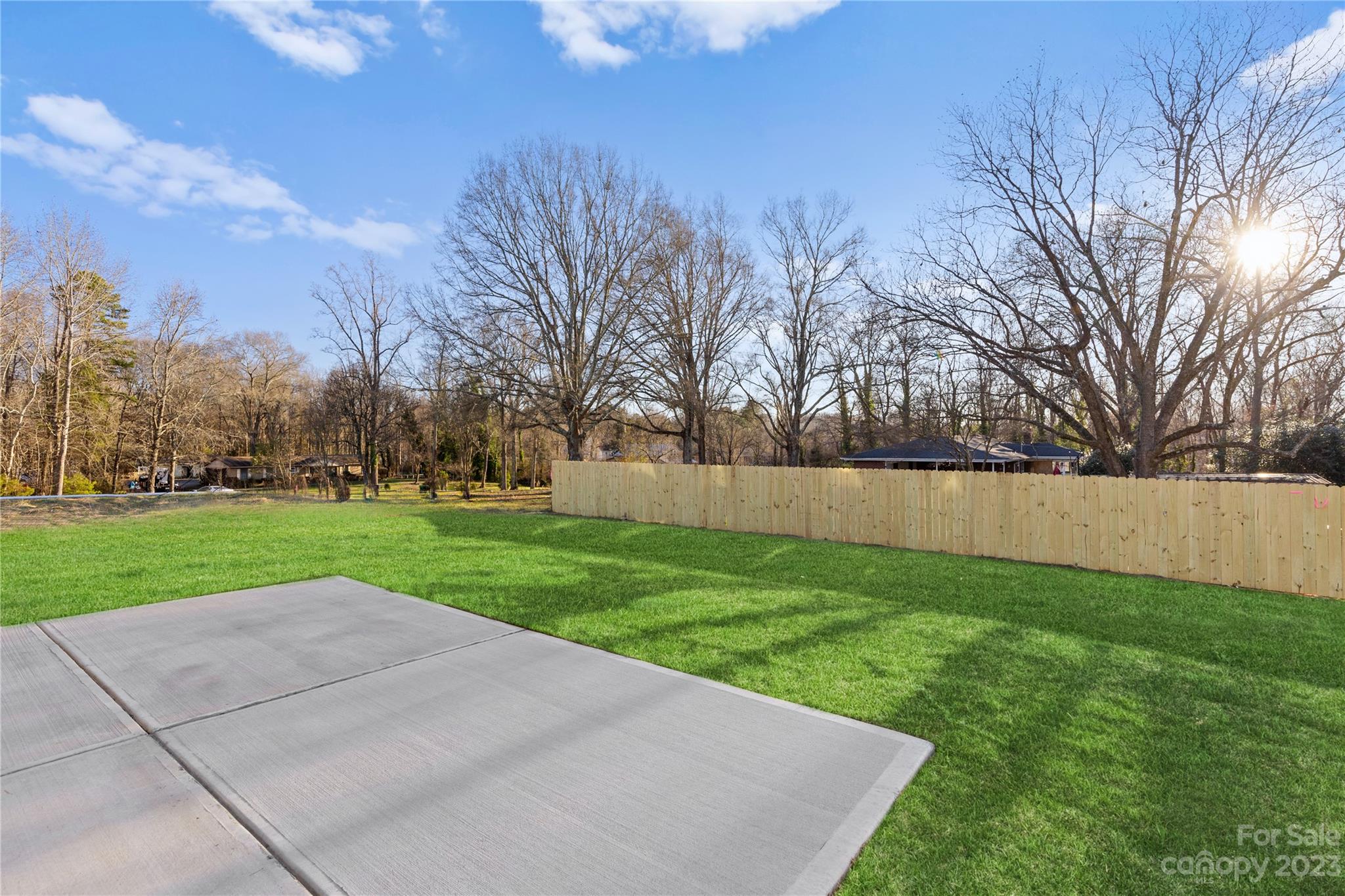 The Enclave at Caldwell - Residential