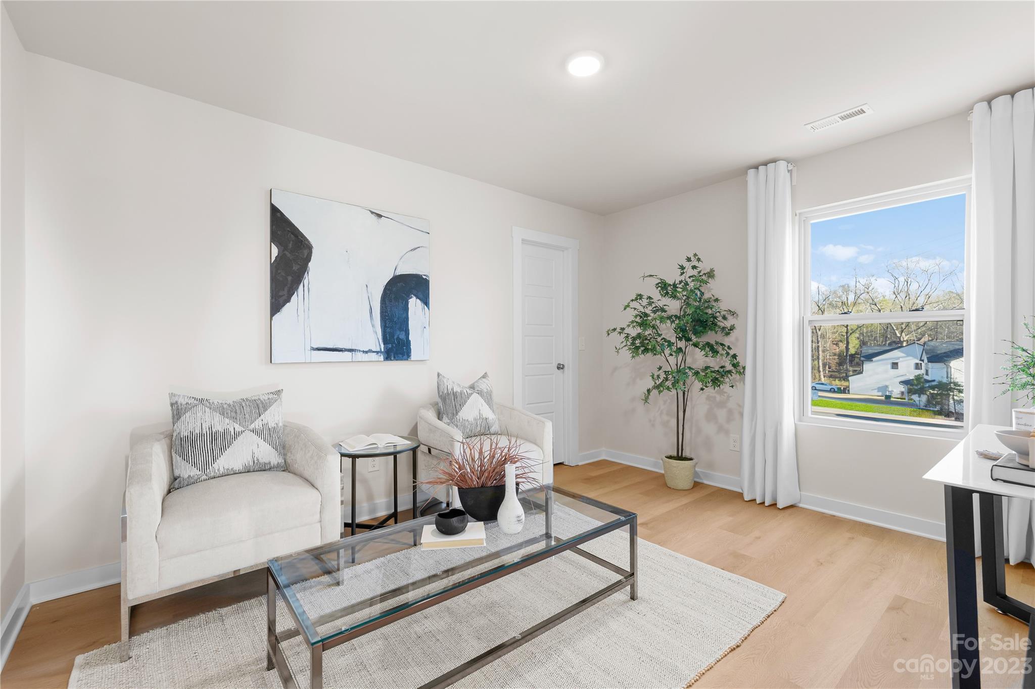 The Enclave at Caldwell - Residential