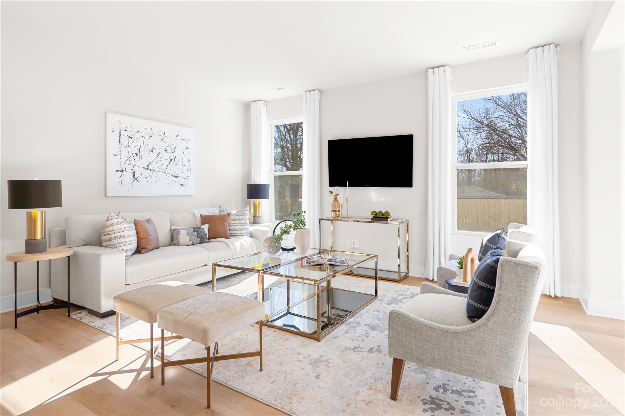 The Enclave at Caldwell - Residential