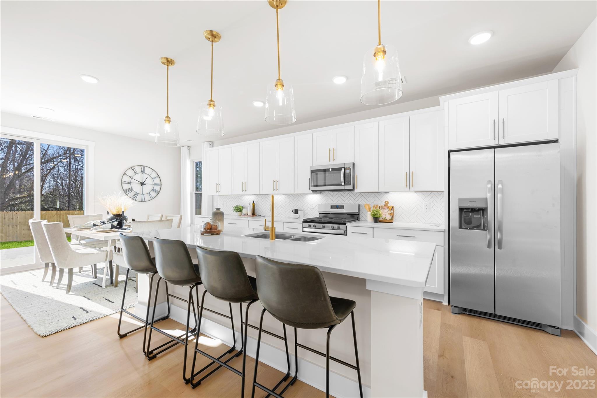 The Enclave at Caldwell - Residential