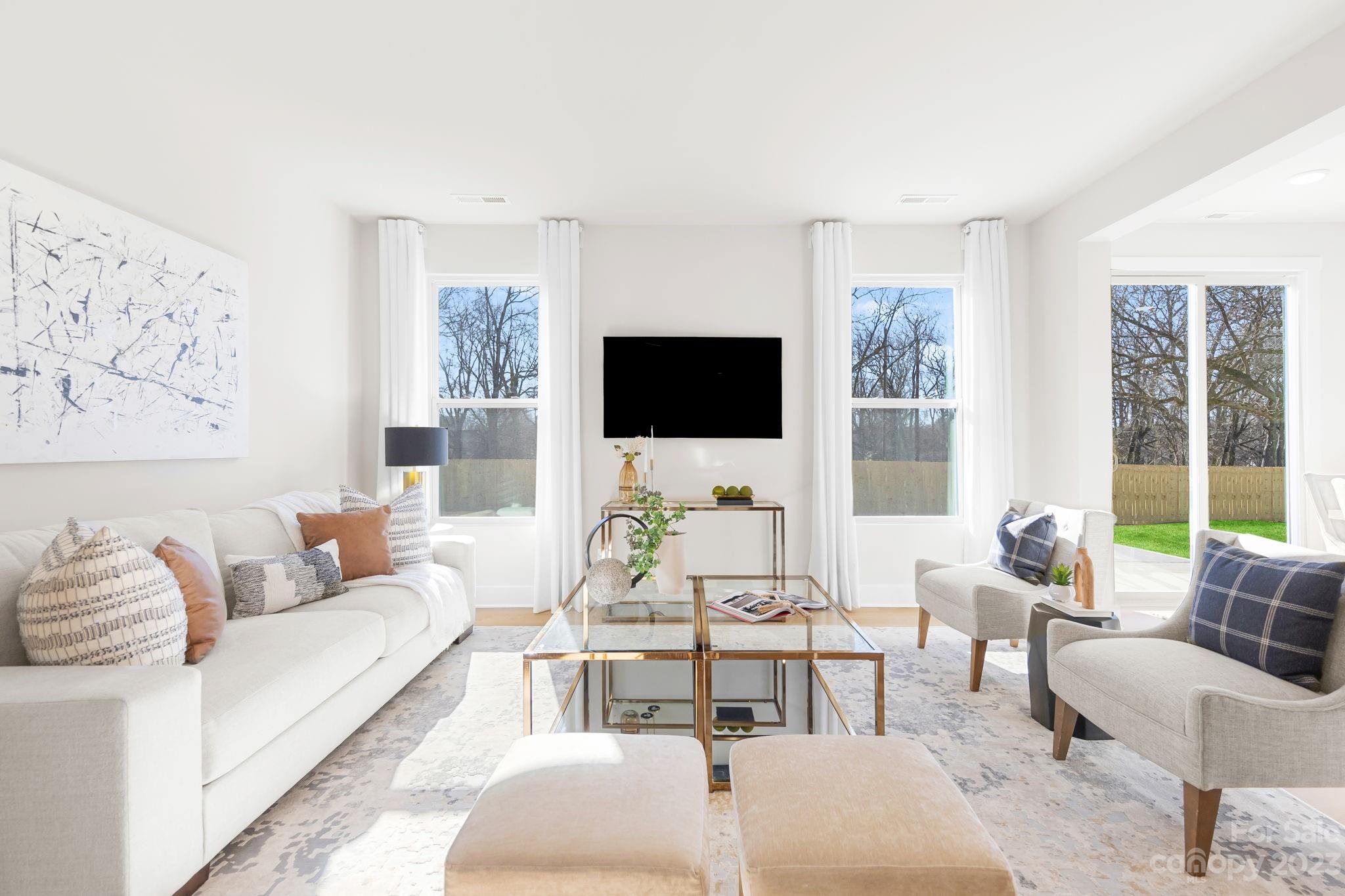 The Enclave at Caldwell - Residential