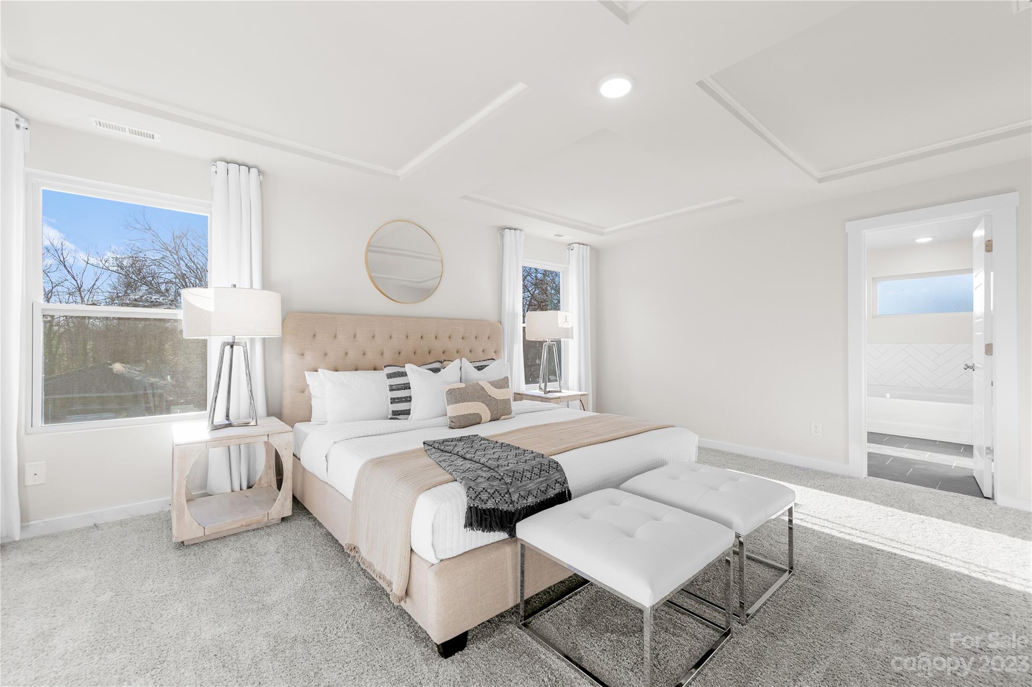 The Enclave at Caldwell - Residential