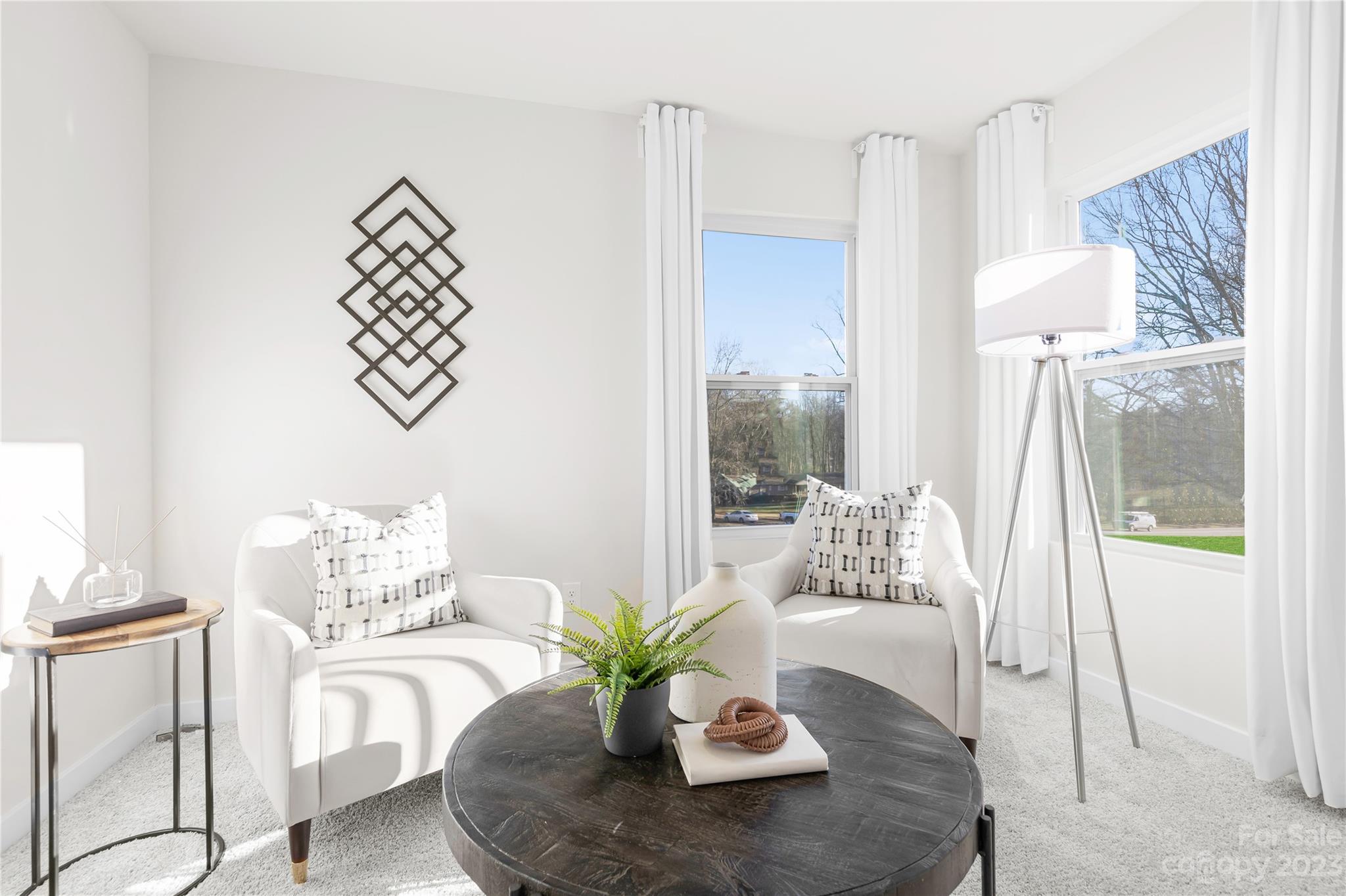 The Enclave at Caldwell - Residential