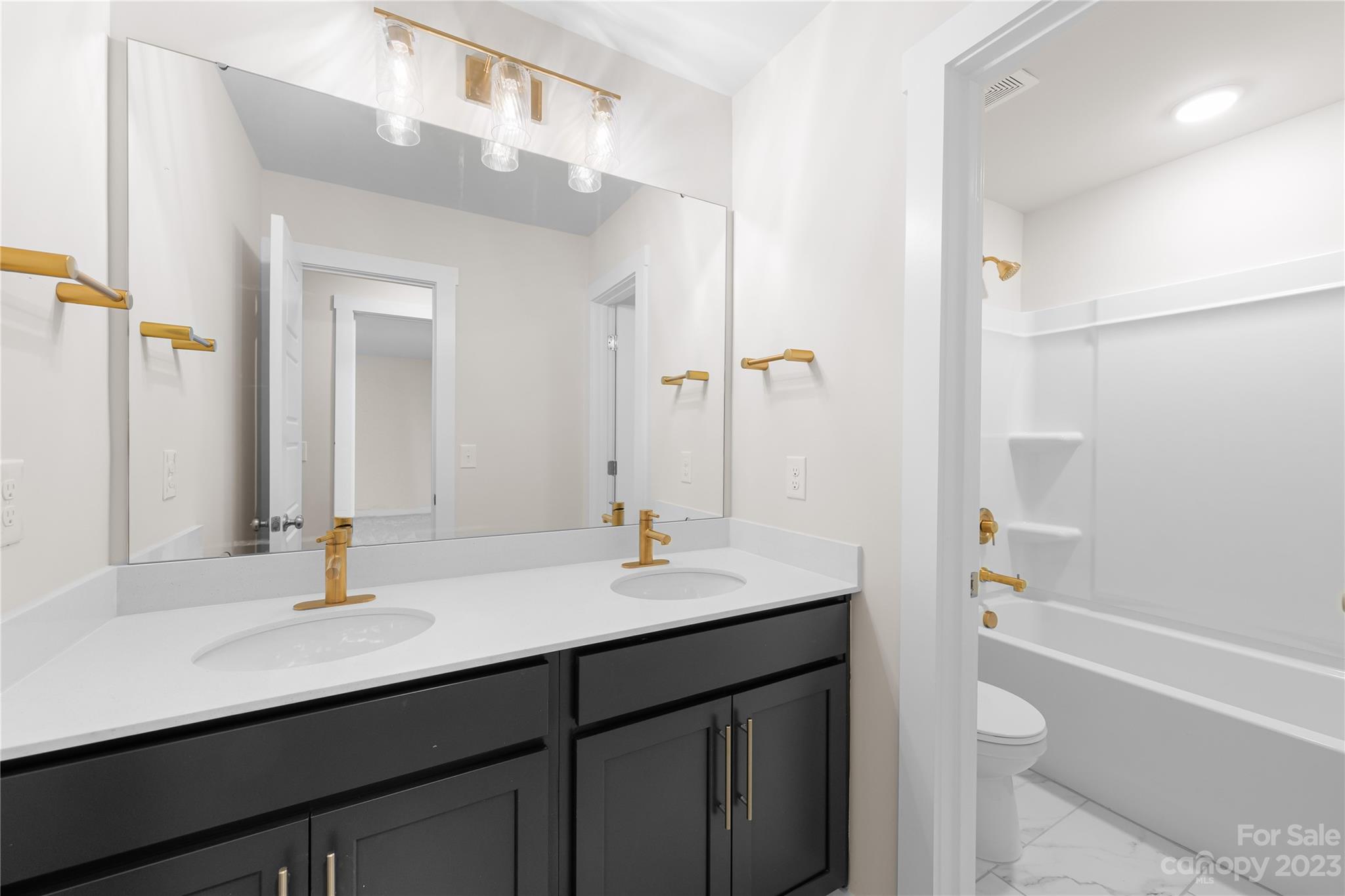 The Enclave at Caldwell - Residential