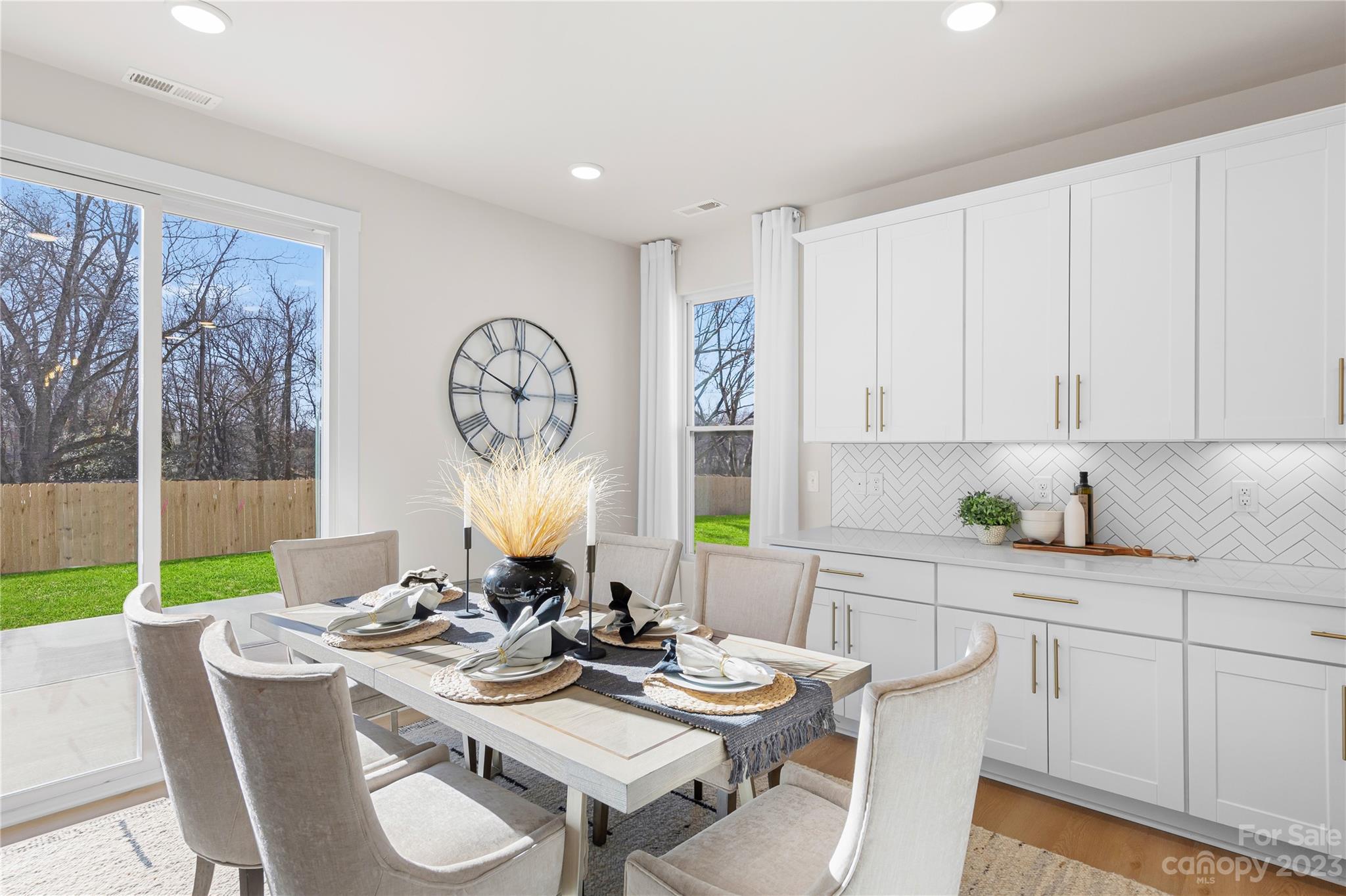 The Enclave at Caldwell - Residential