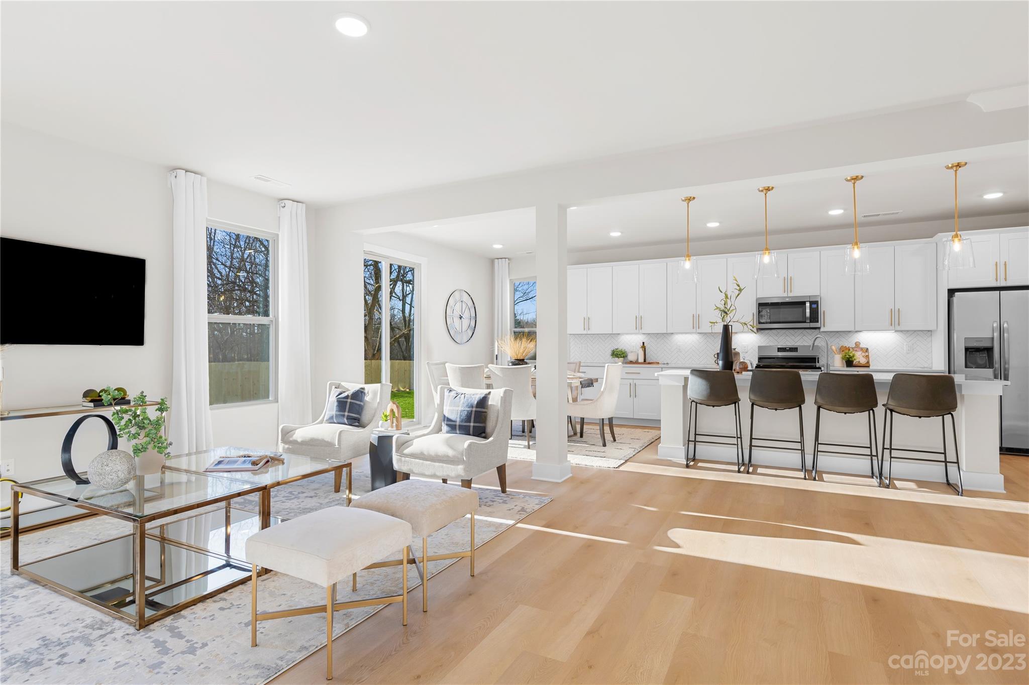 The Enclave at Caldwell - Residential