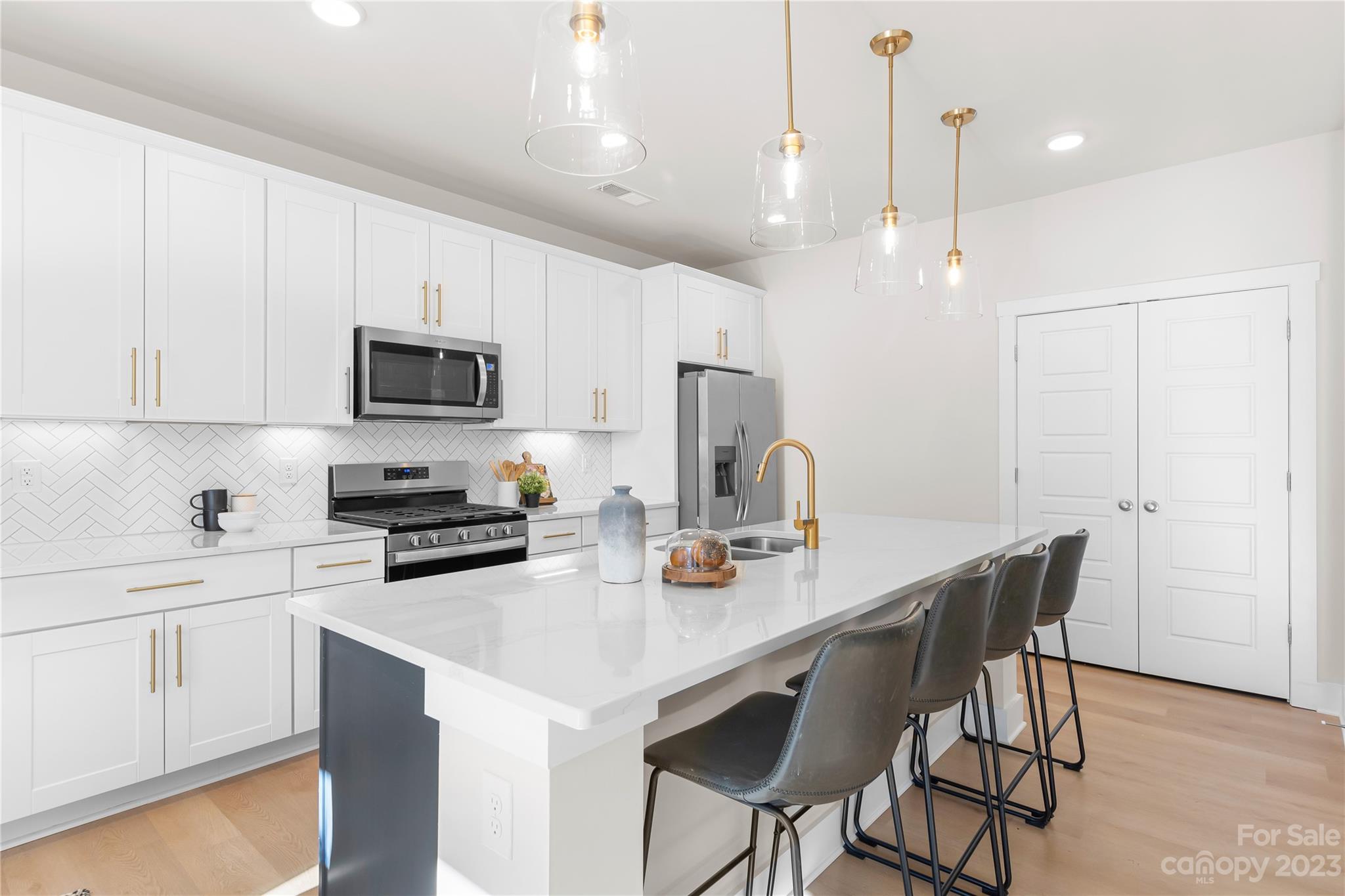 The Enclave at Caldwell - Residential