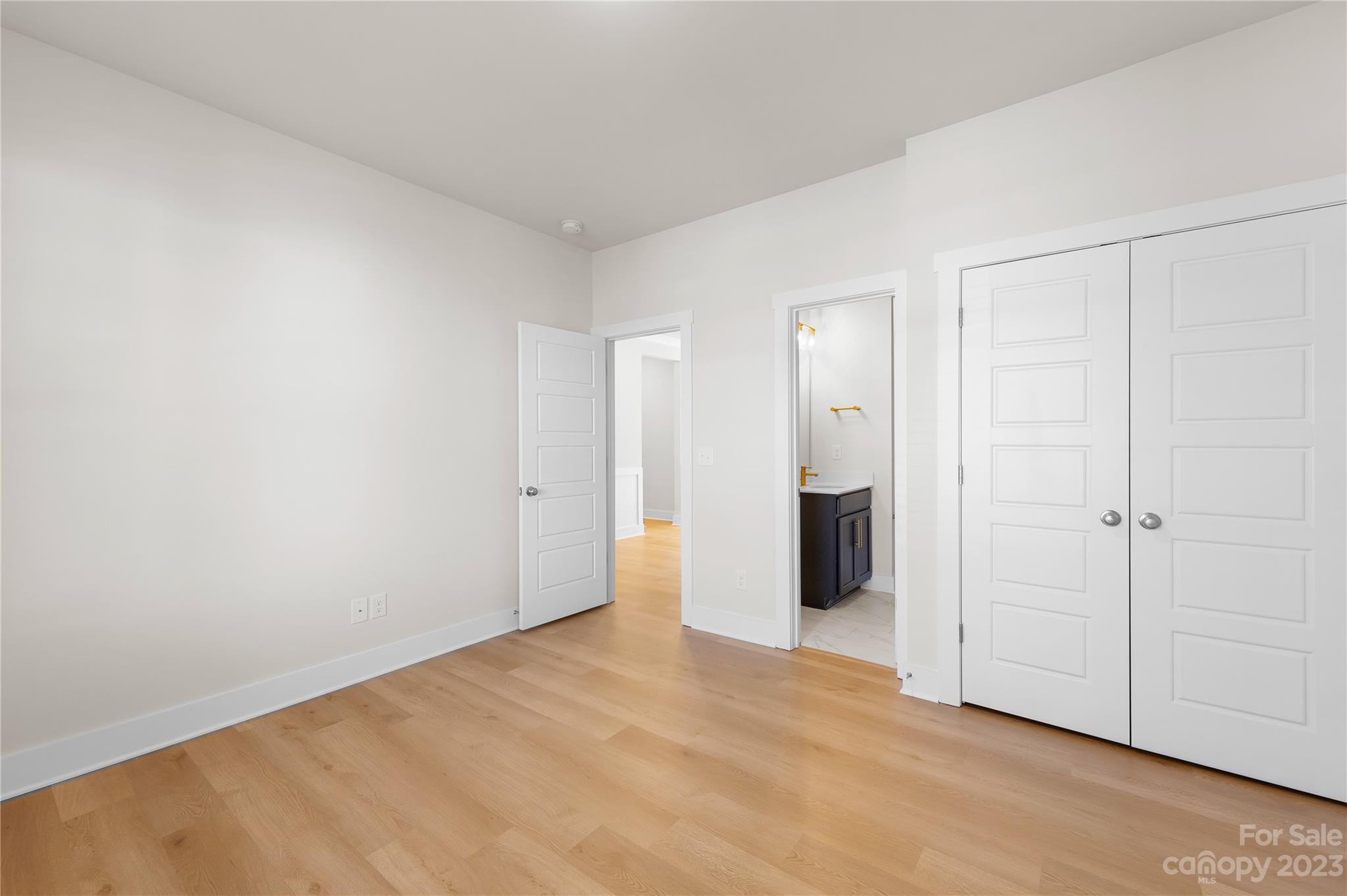 The Enclave at Caldwell - Residential