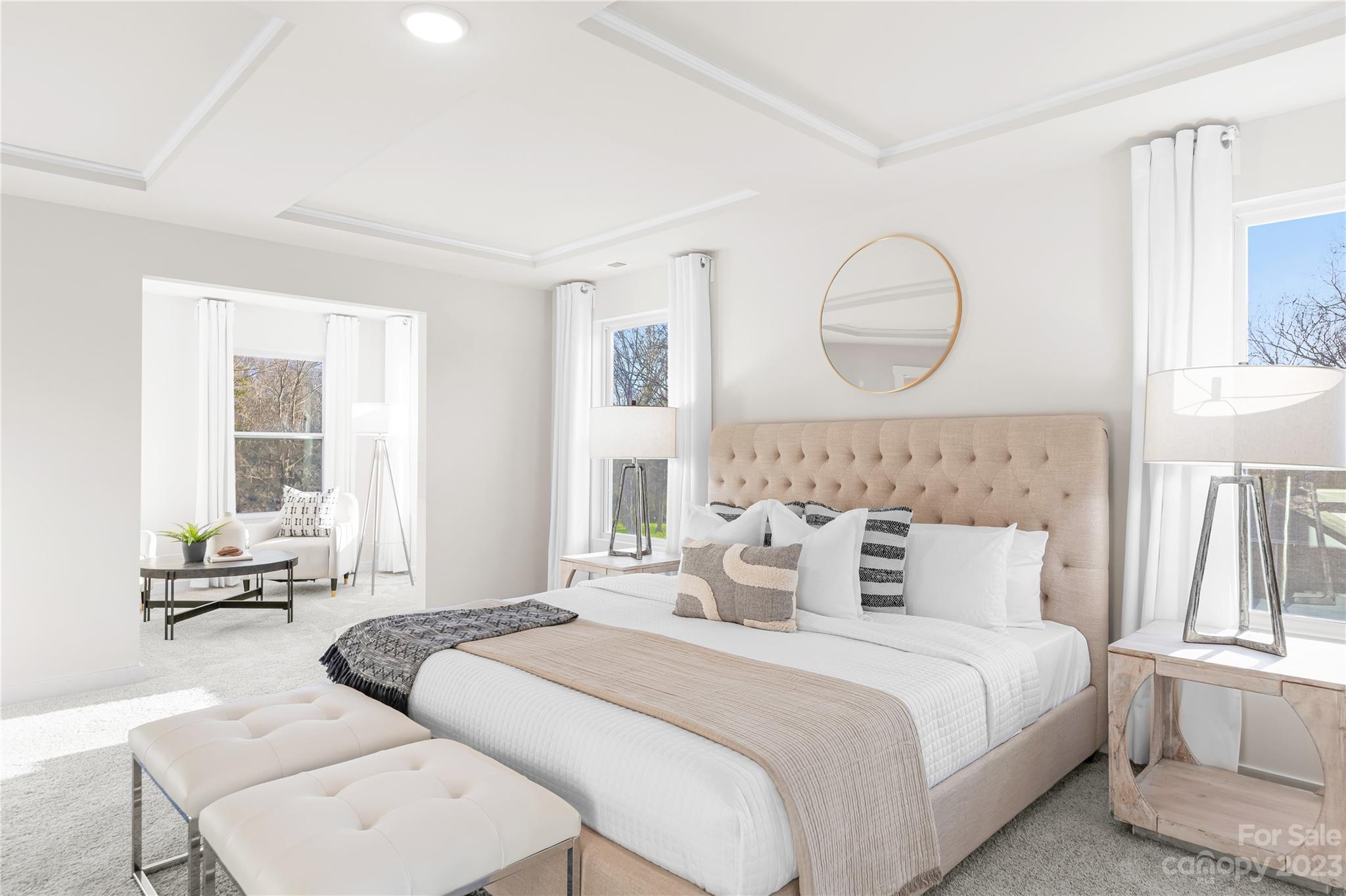 The Enclave at Caldwell - Residential