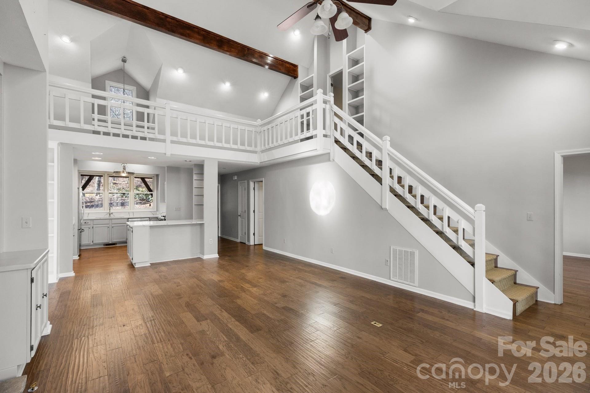 Cullasaja Club - Residential