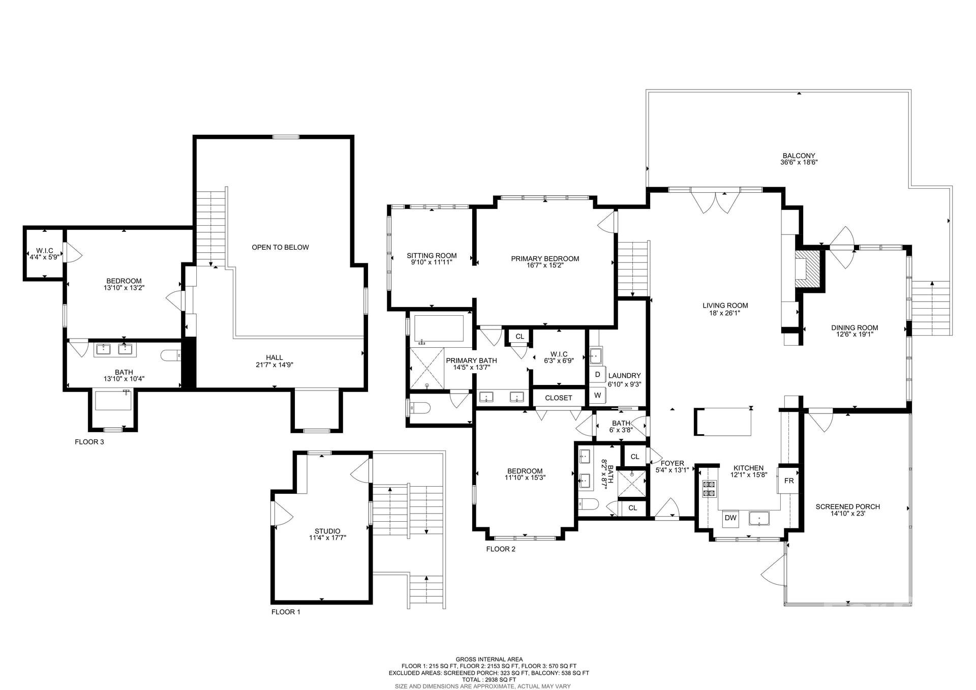 Cullasaja Club - Residential