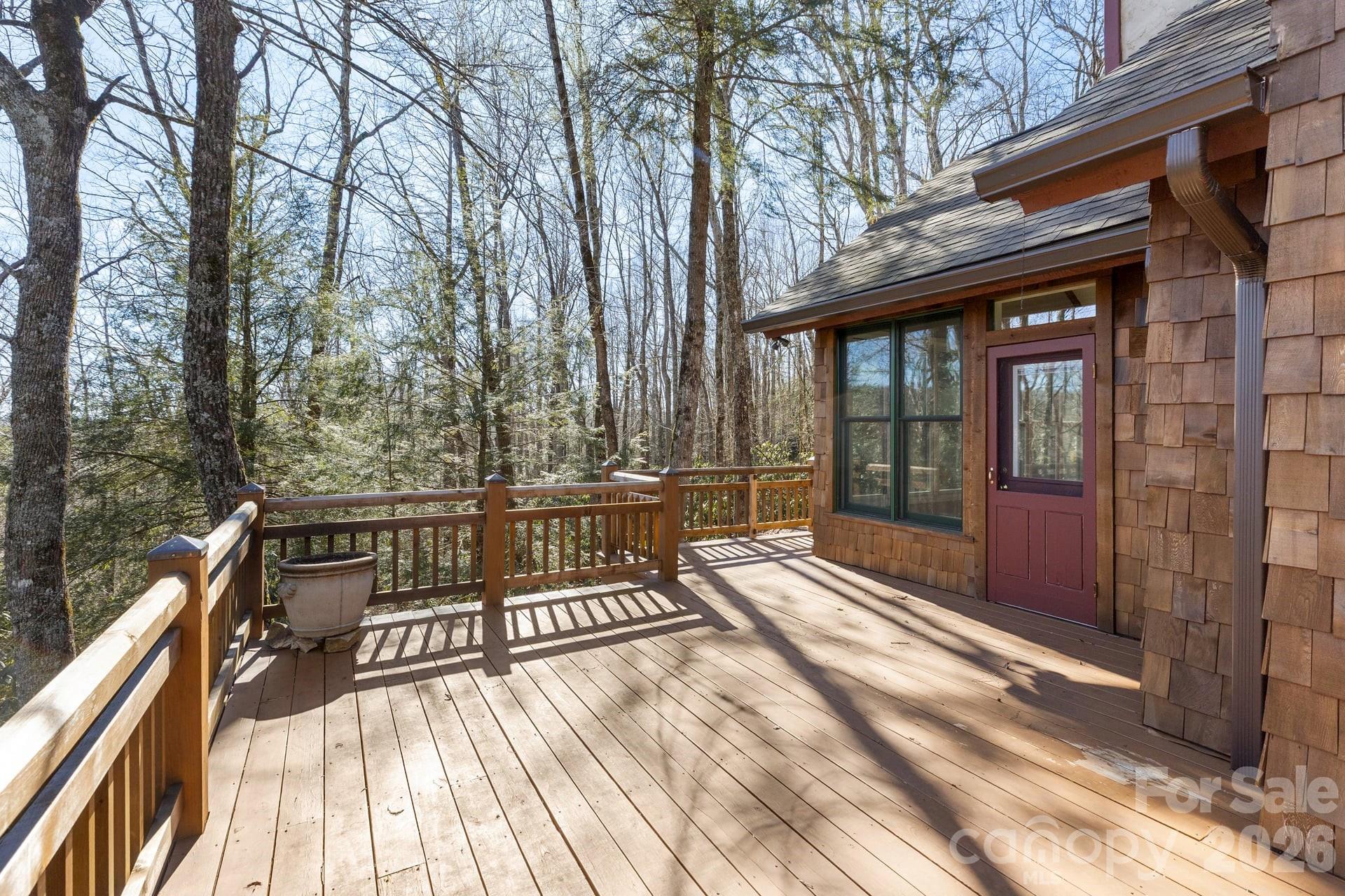 Cullasaja Club - Residential