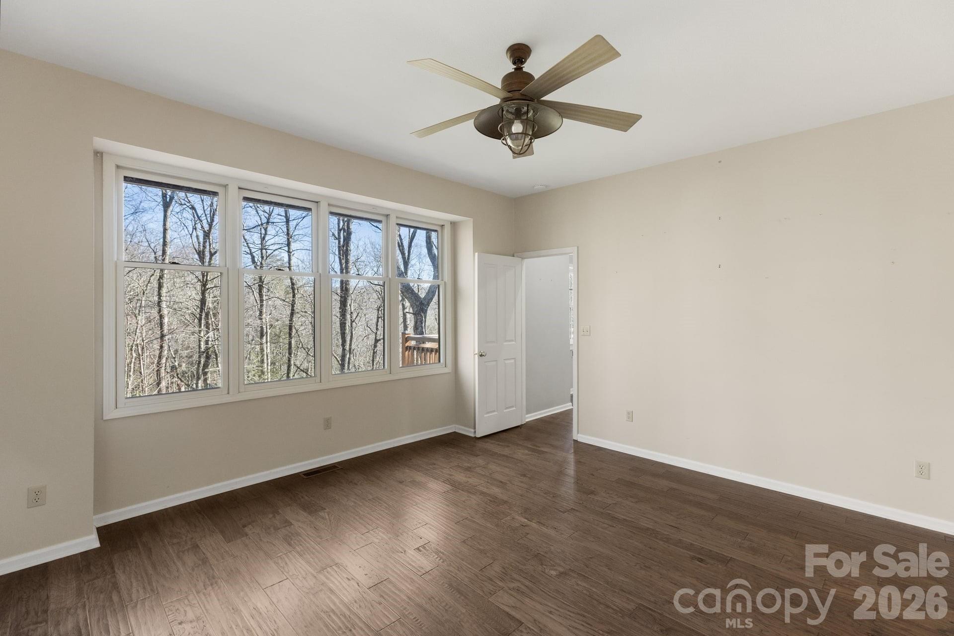 Cullasaja Club - Residential