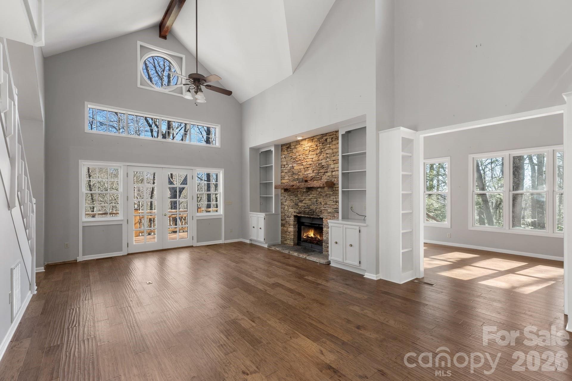 Cullasaja Club - Residential