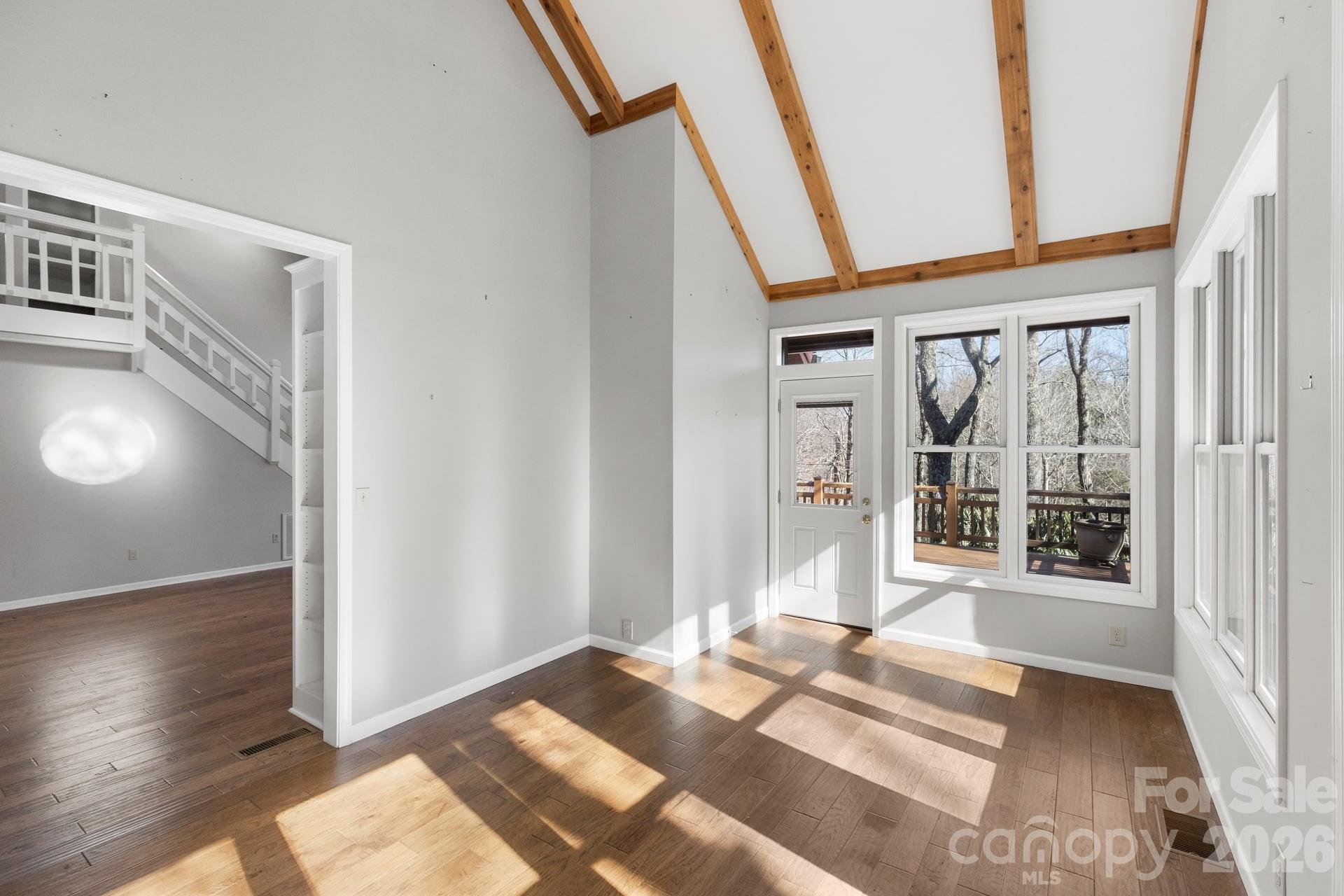 Cullasaja Club - Residential