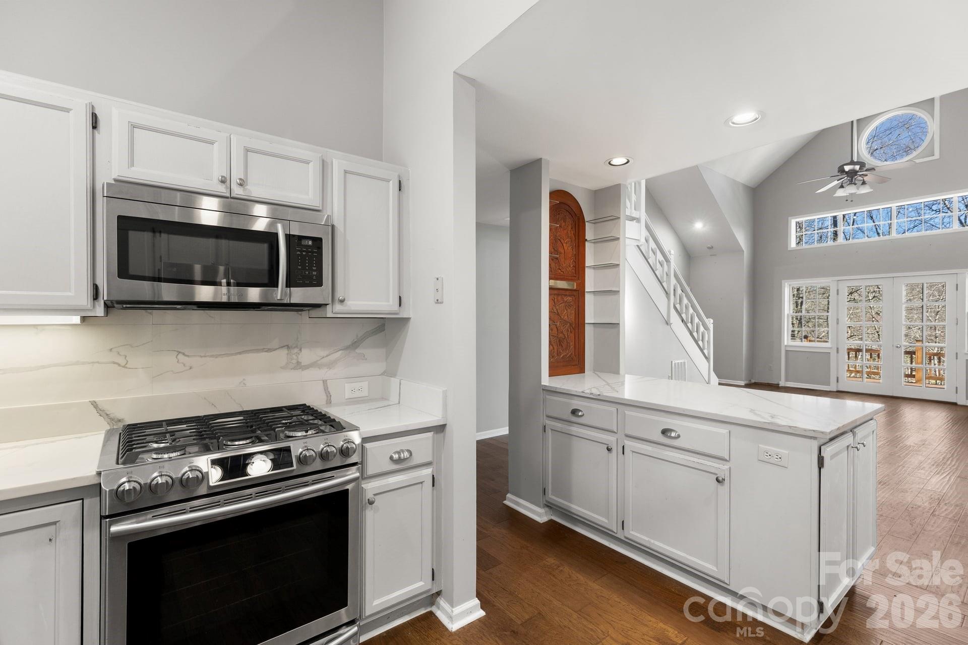 Cullasaja Club - Residential