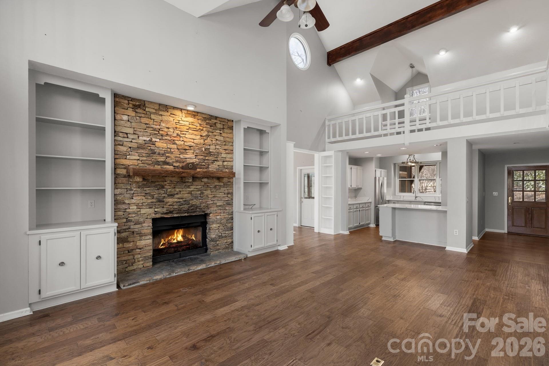 Cullasaja Club - Residential