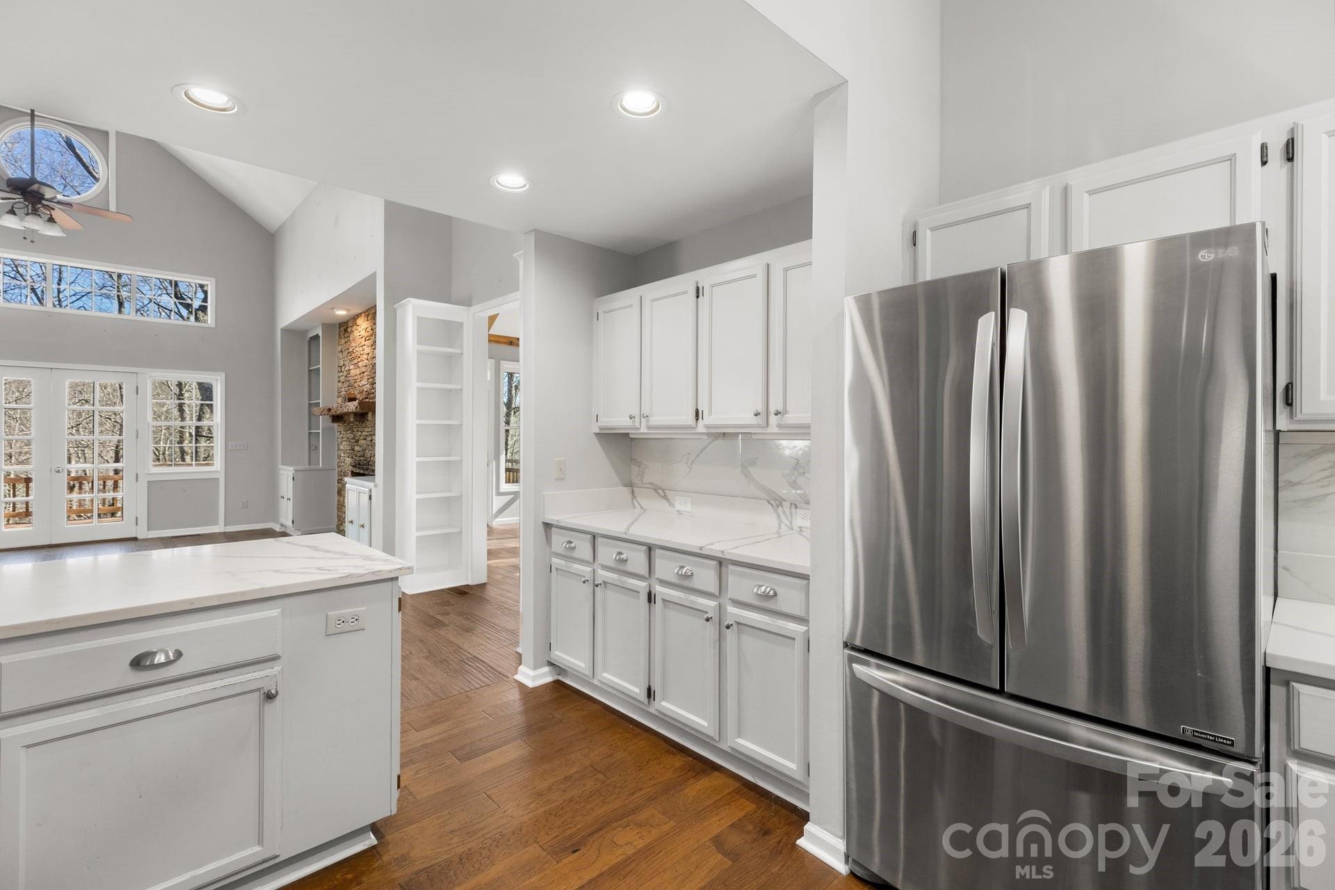 Cullasaja Club - Residential