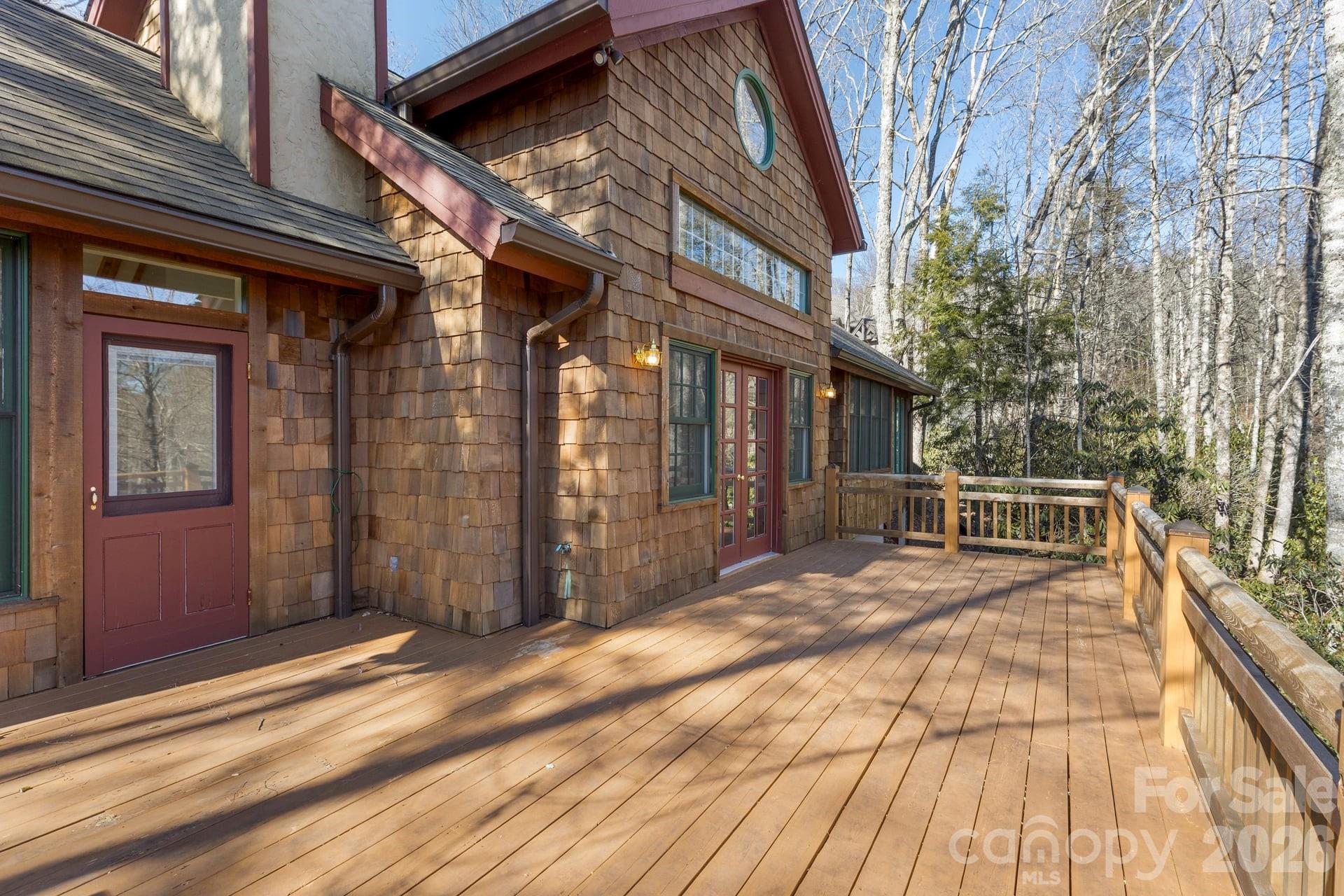 Cullasaja Club - Residential