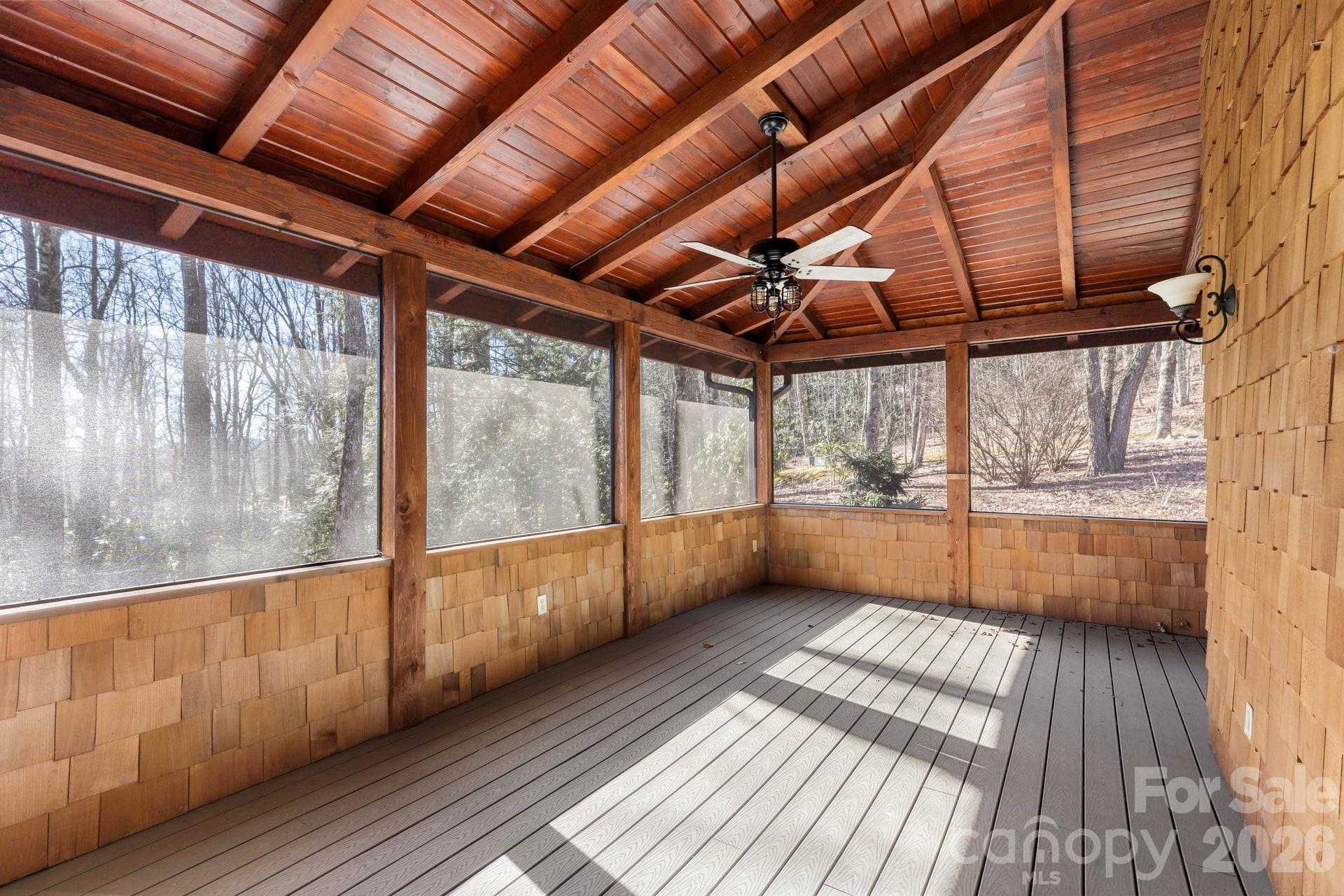 Cullasaja Club - Residential