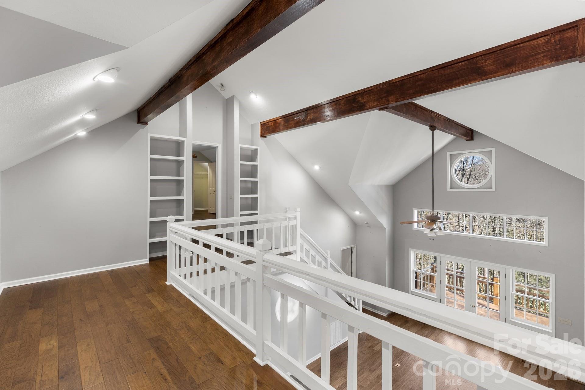 Cullasaja Club - Residential