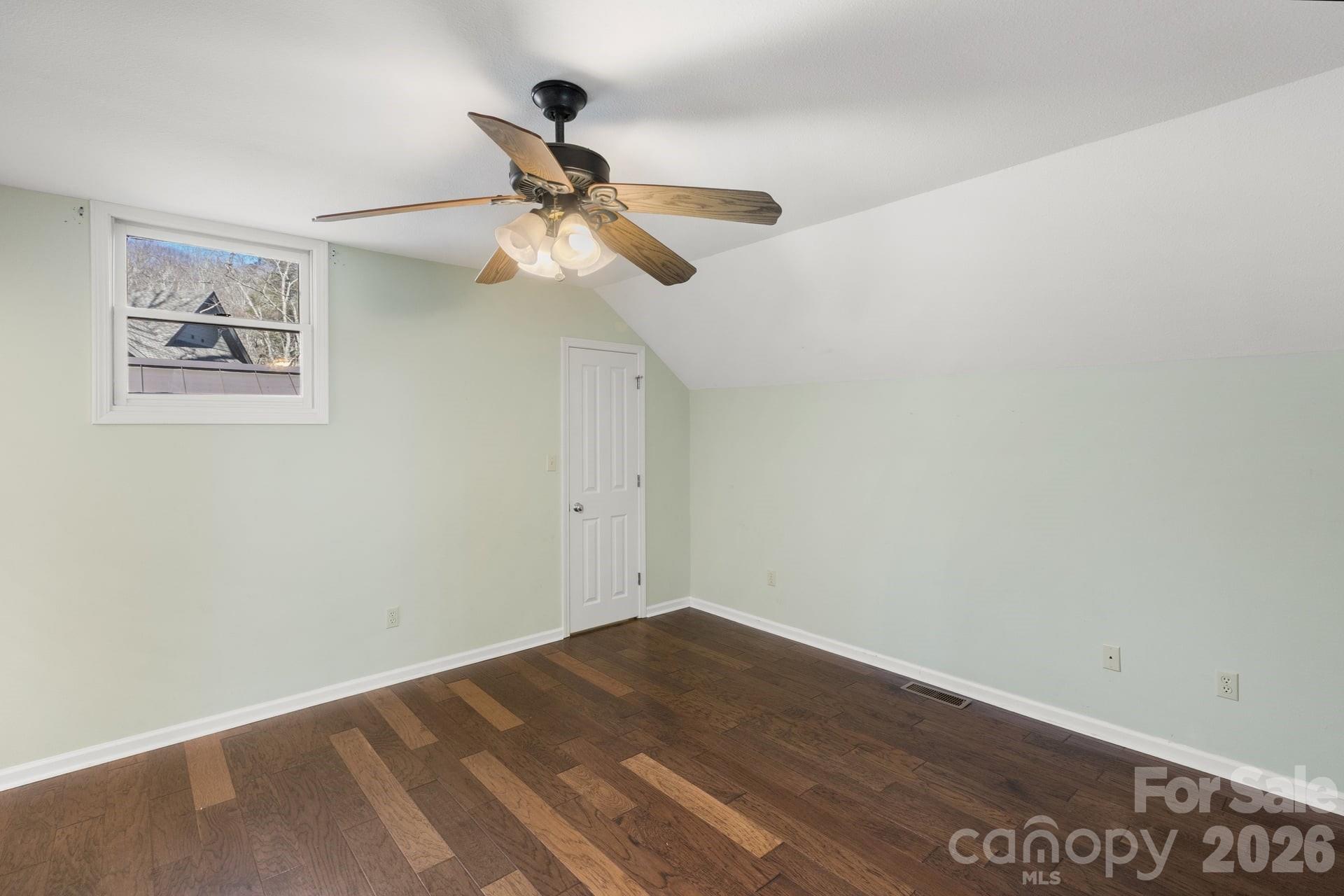 Cullasaja Club - Residential