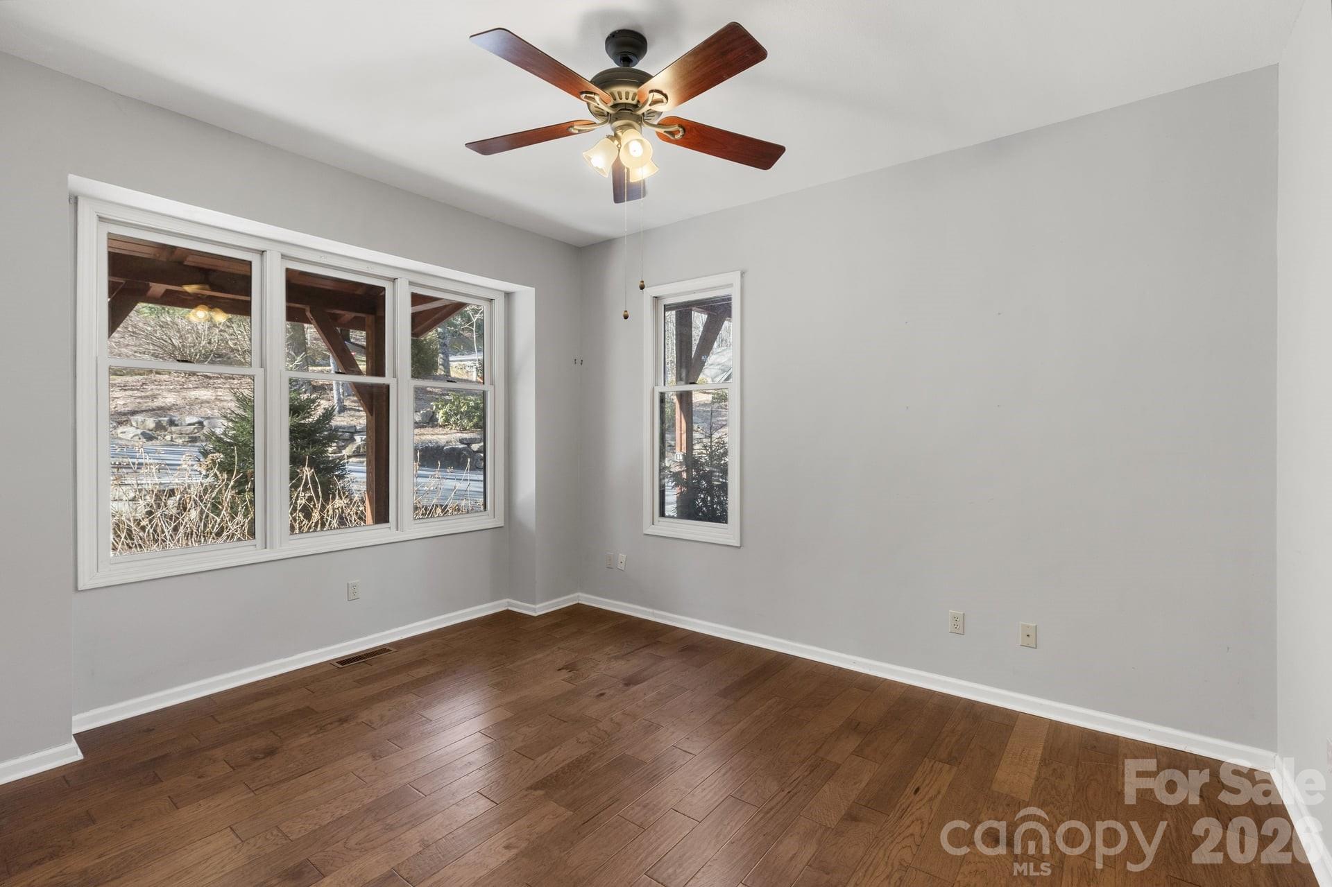 Cullasaja Club - Residential