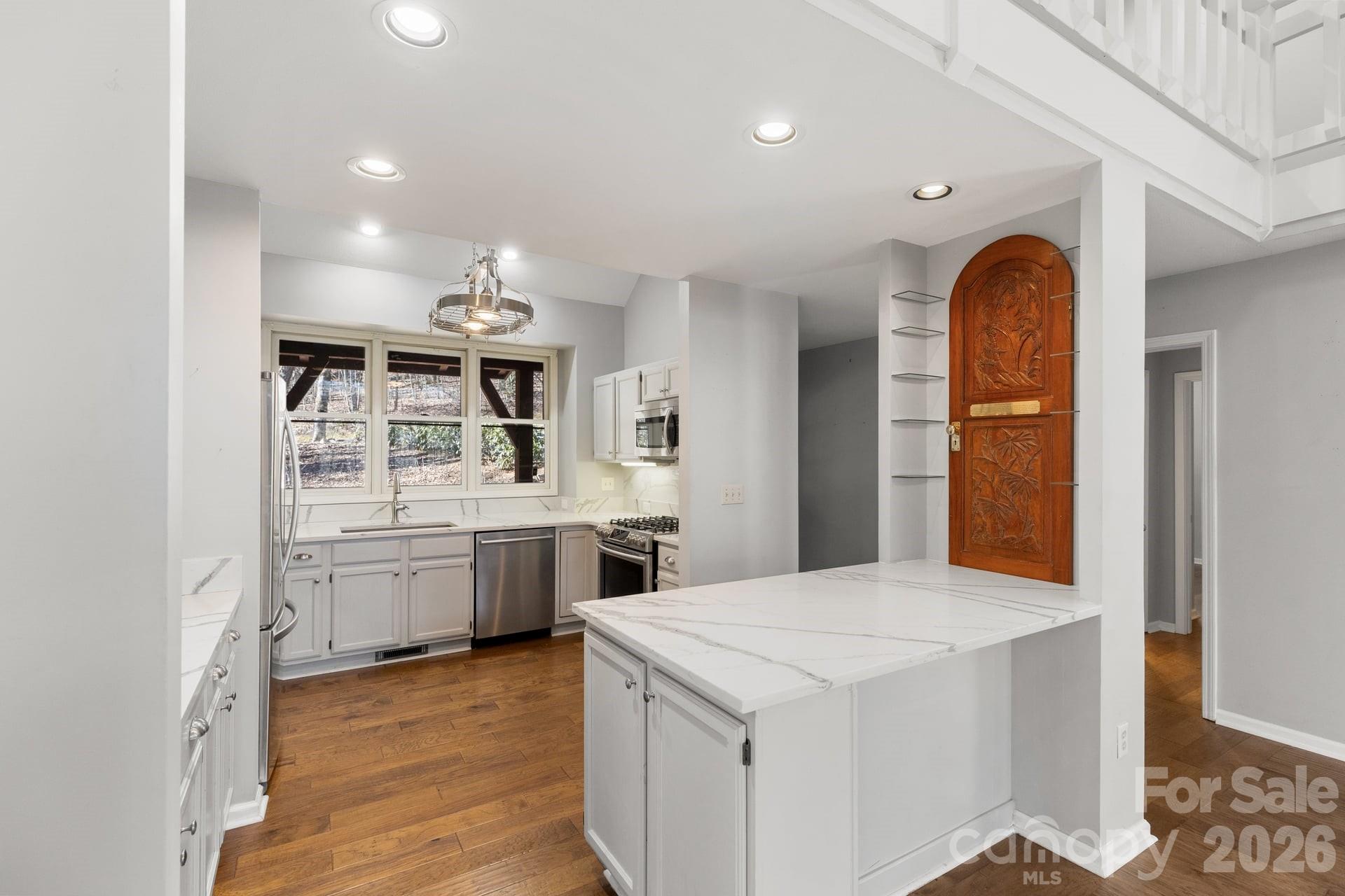 Cullasaja Club - Residential