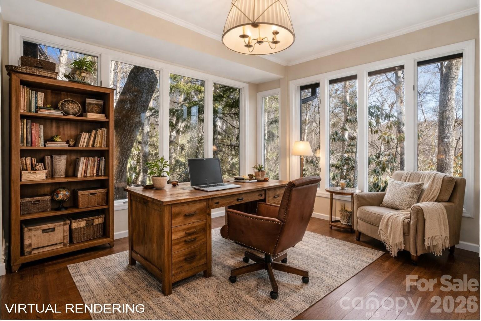 Cullasaja Club - Residential