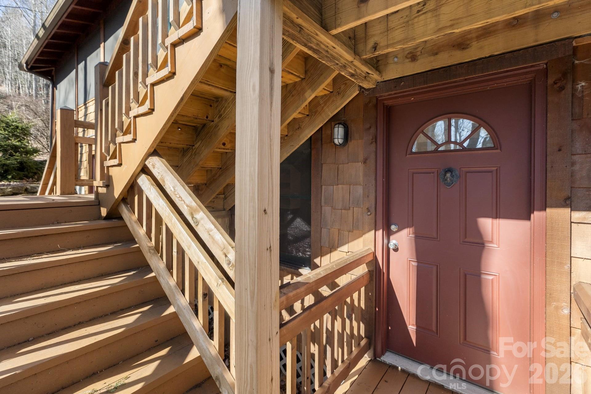 Cullasaja Club - Residential