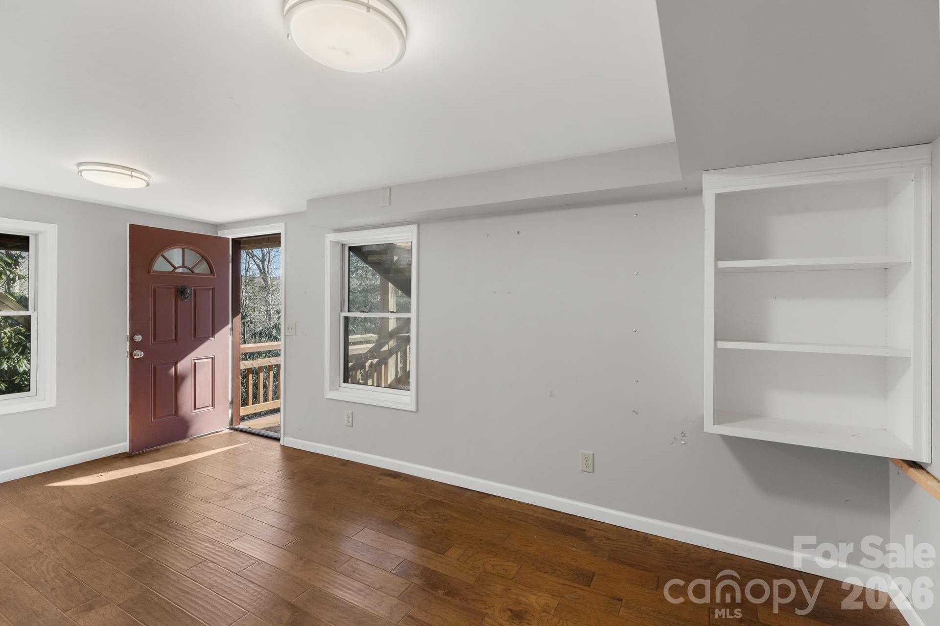 Cullasaja Club - Residential