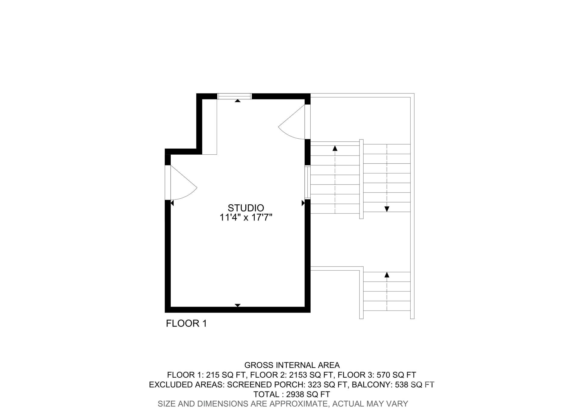 Cullasaja Club - Residential