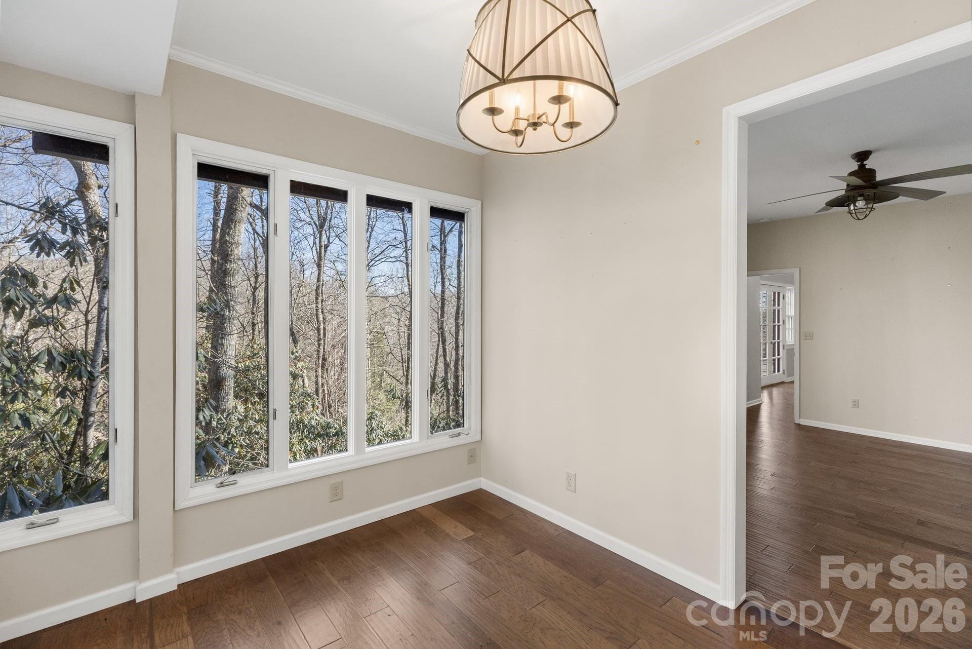 Cullasaja Club - Residential