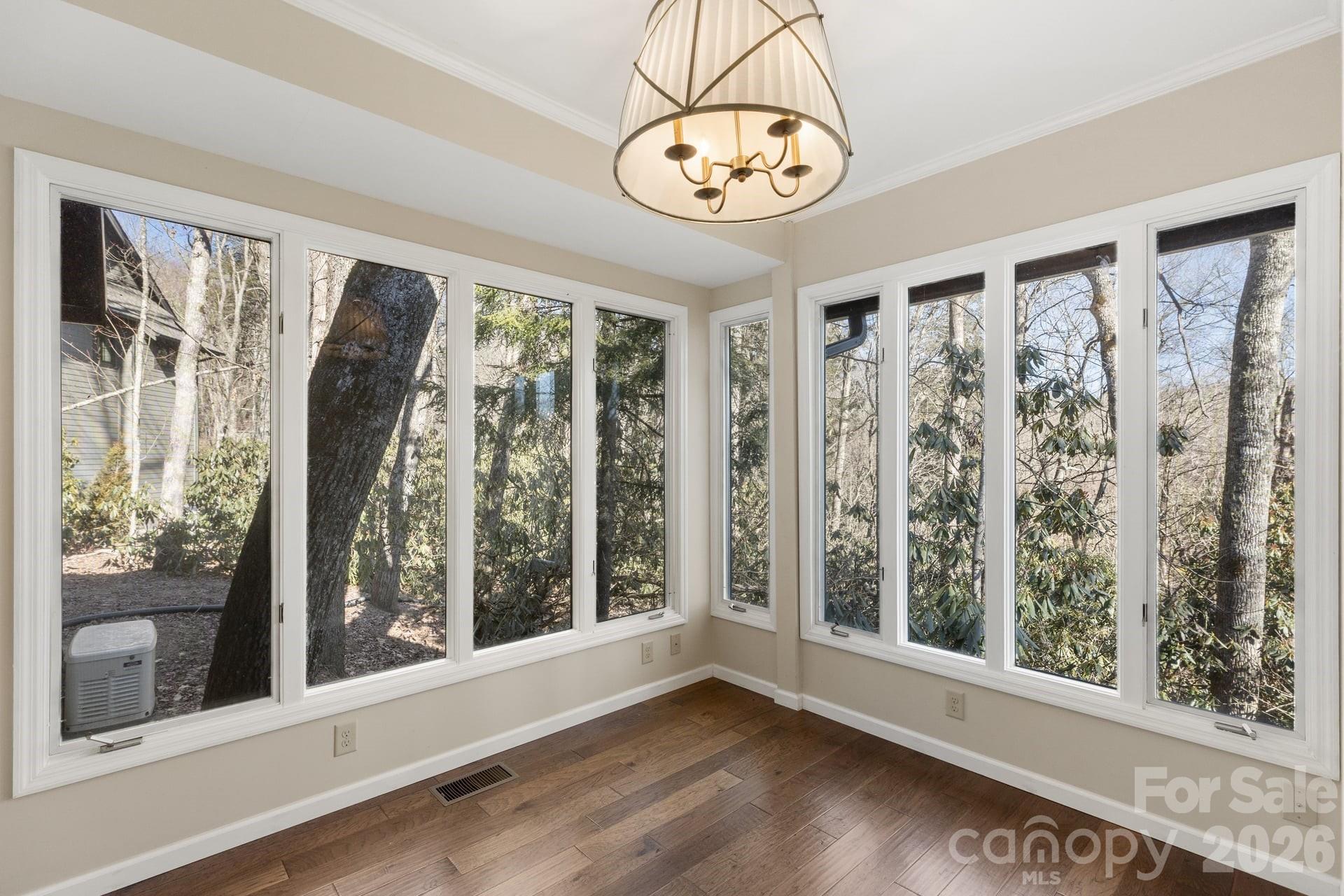 Cullasaja Club - Residential