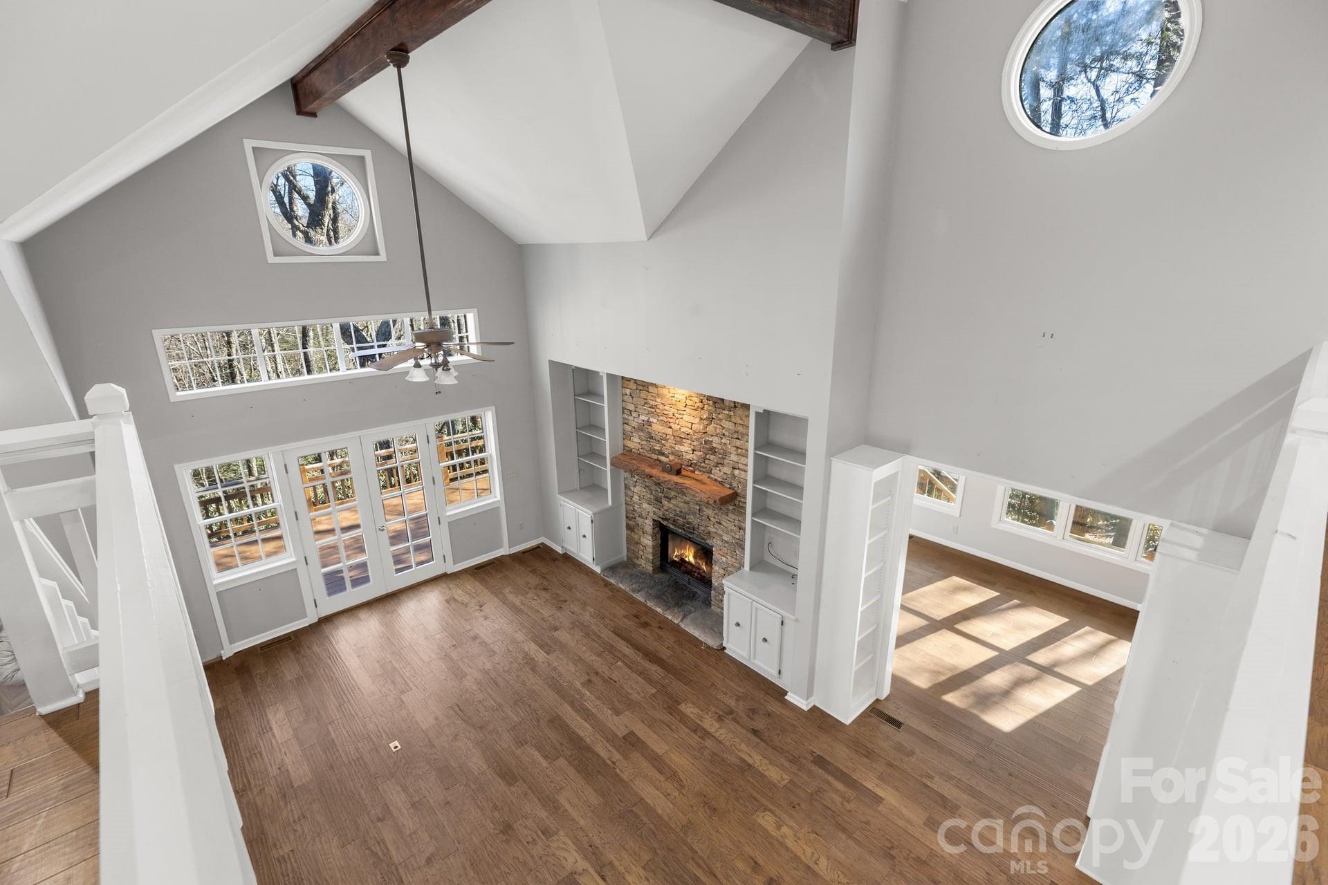 Cullasaja Club - Residential