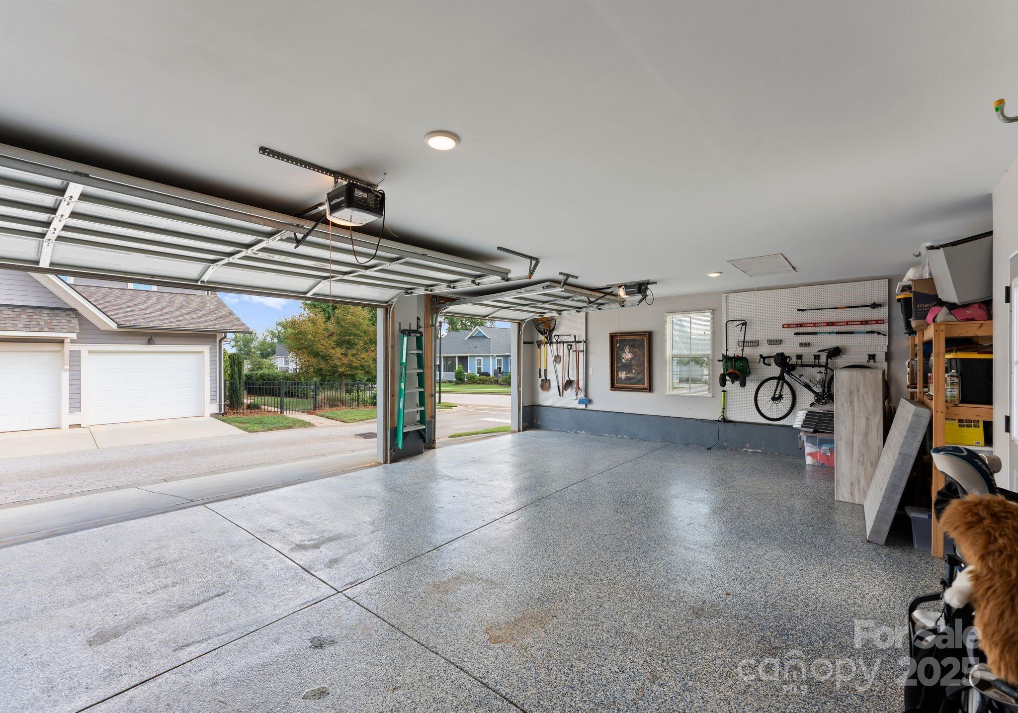 Riverwalk - Residential