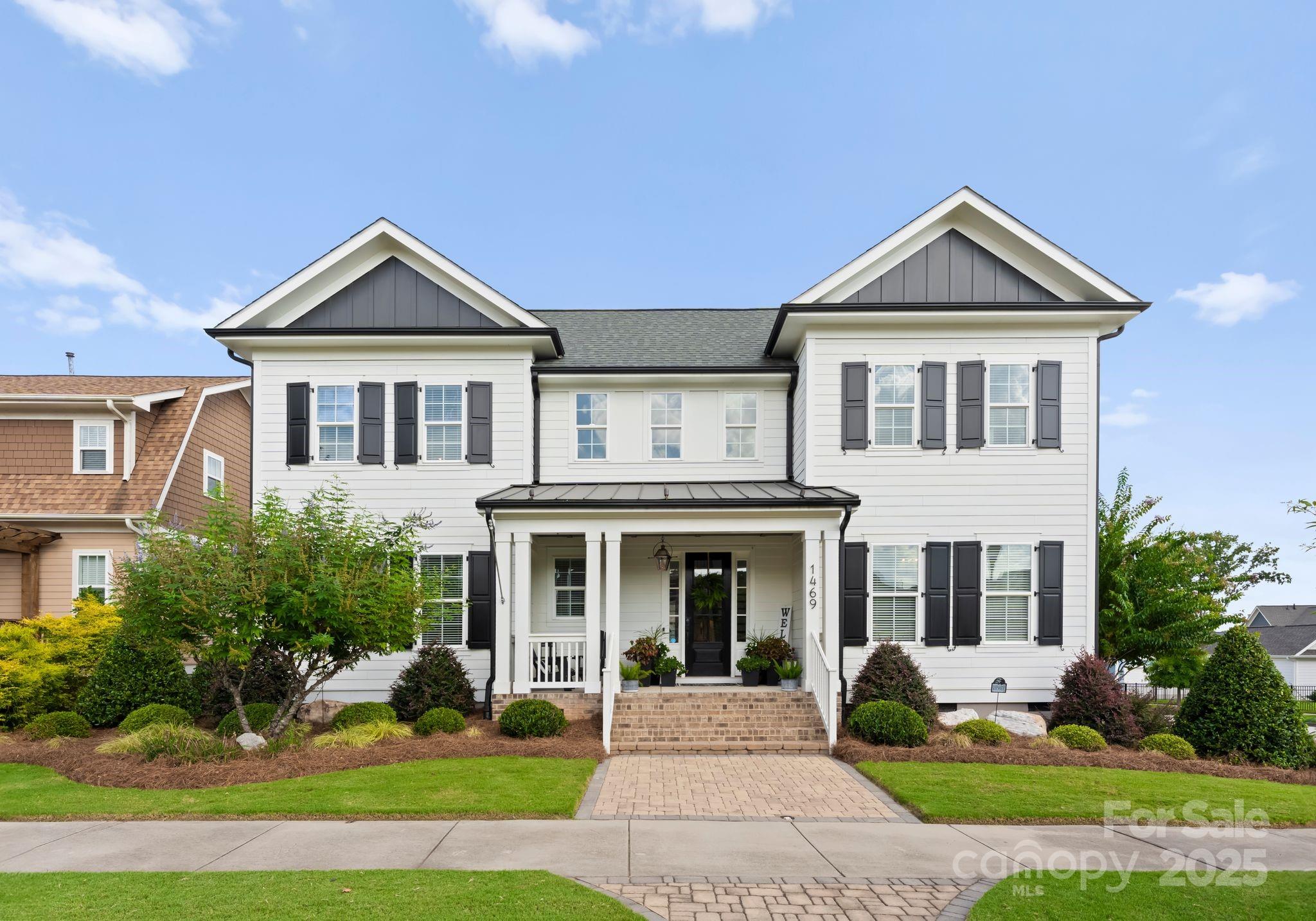 Riverwalk - Residential