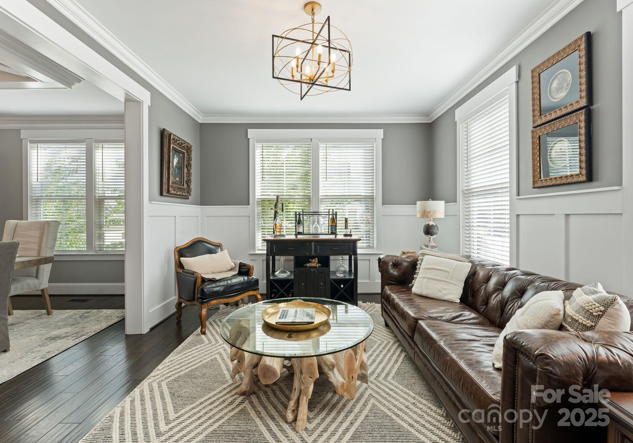 Riverwalk - Residential