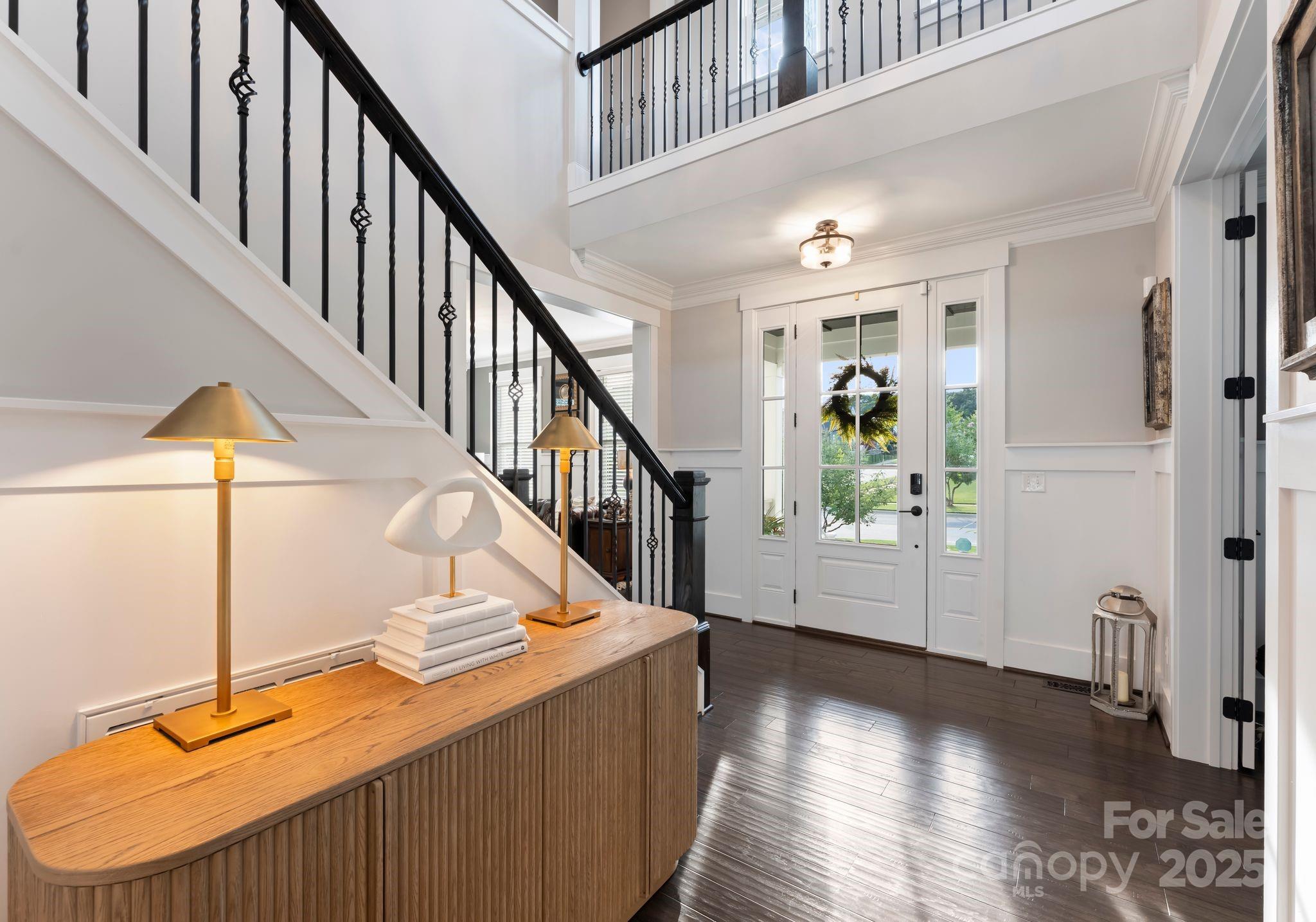 Riverwalk - Residential