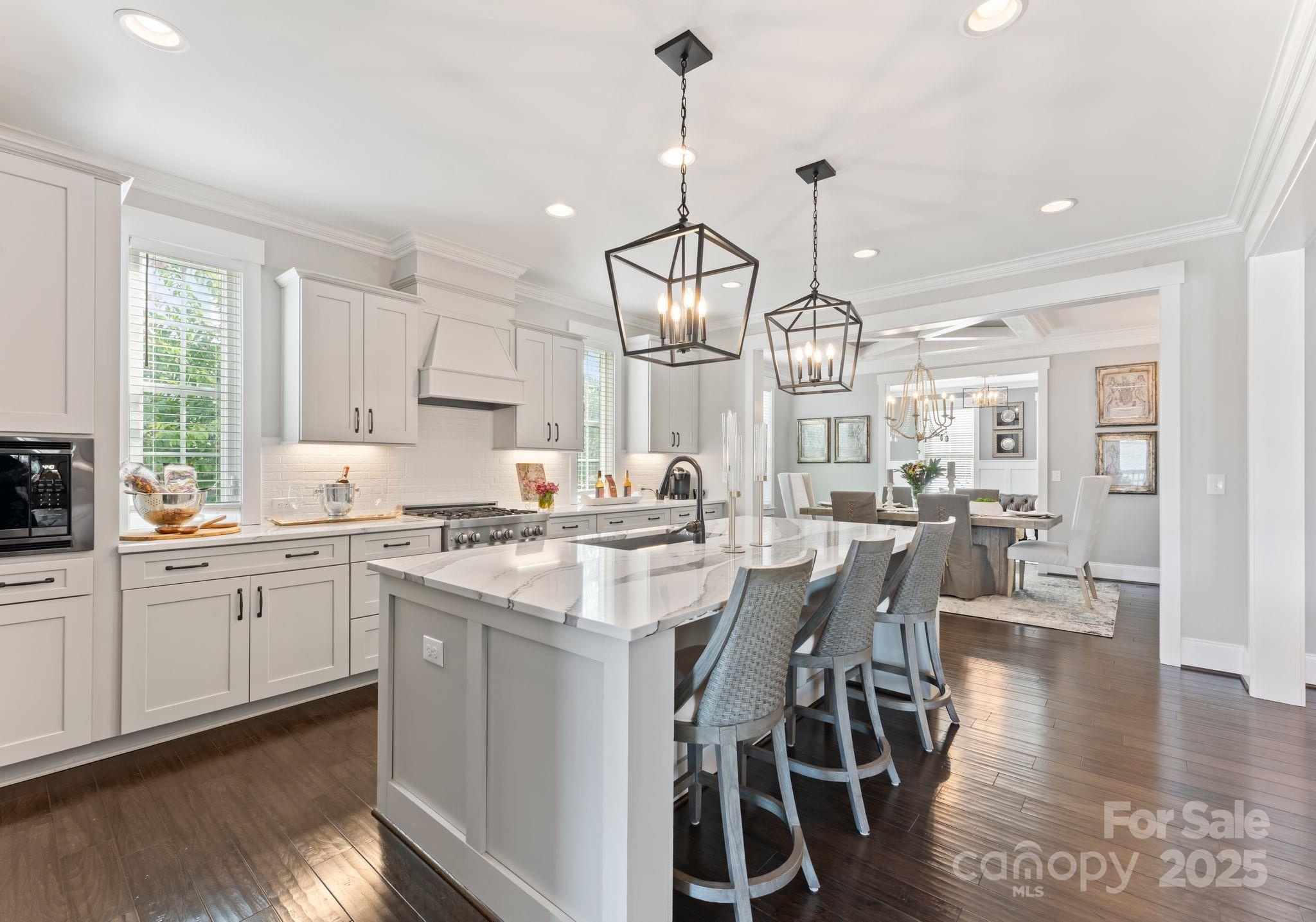 Riverwalk - Residential