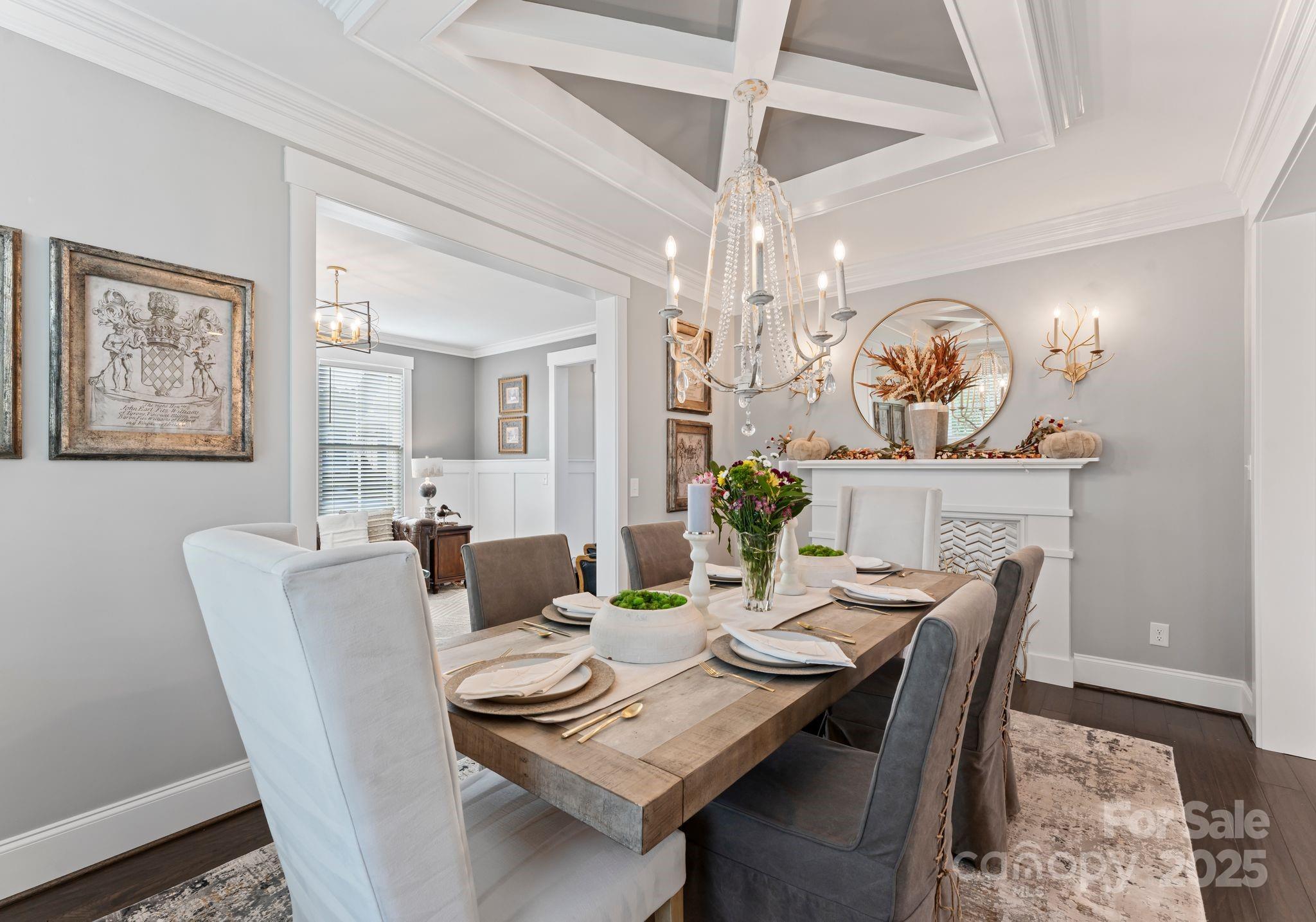 Riverwalk - Residential