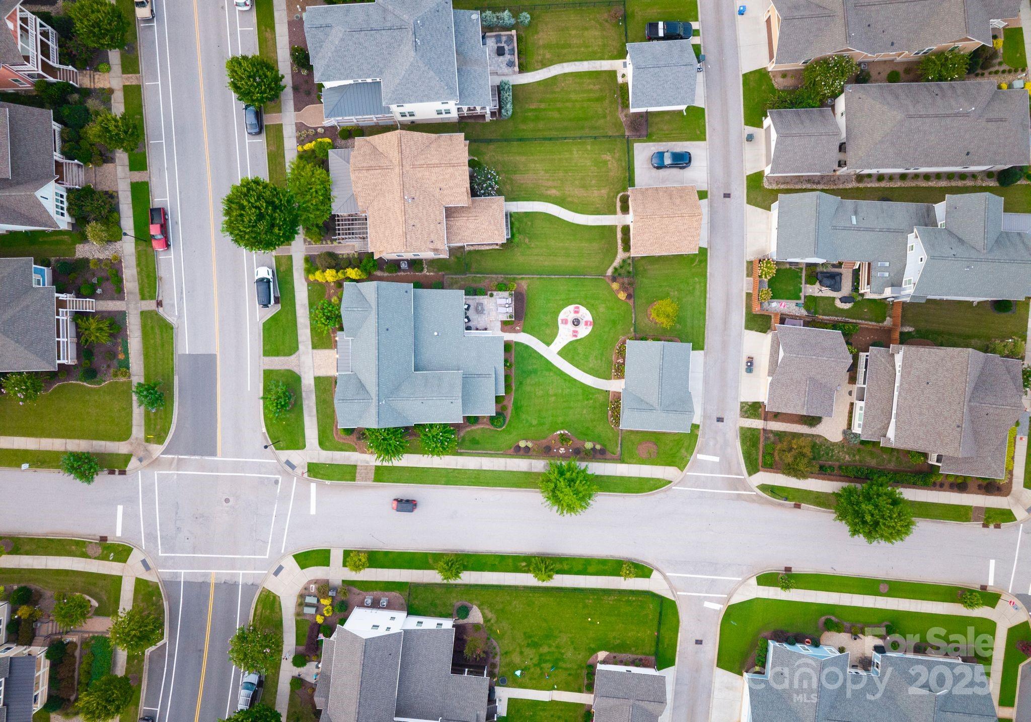 Riverwalk - Residential