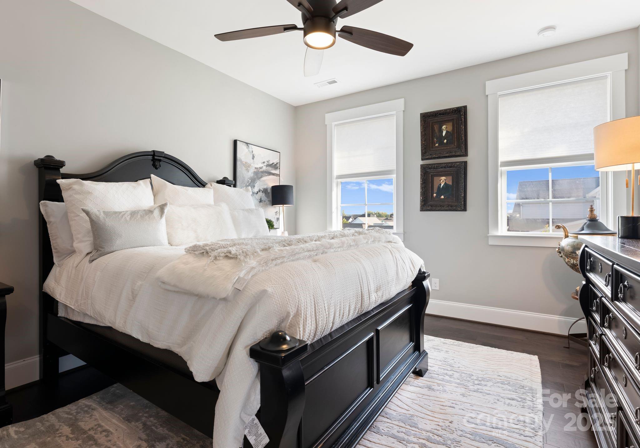 Riverwalk - Residential