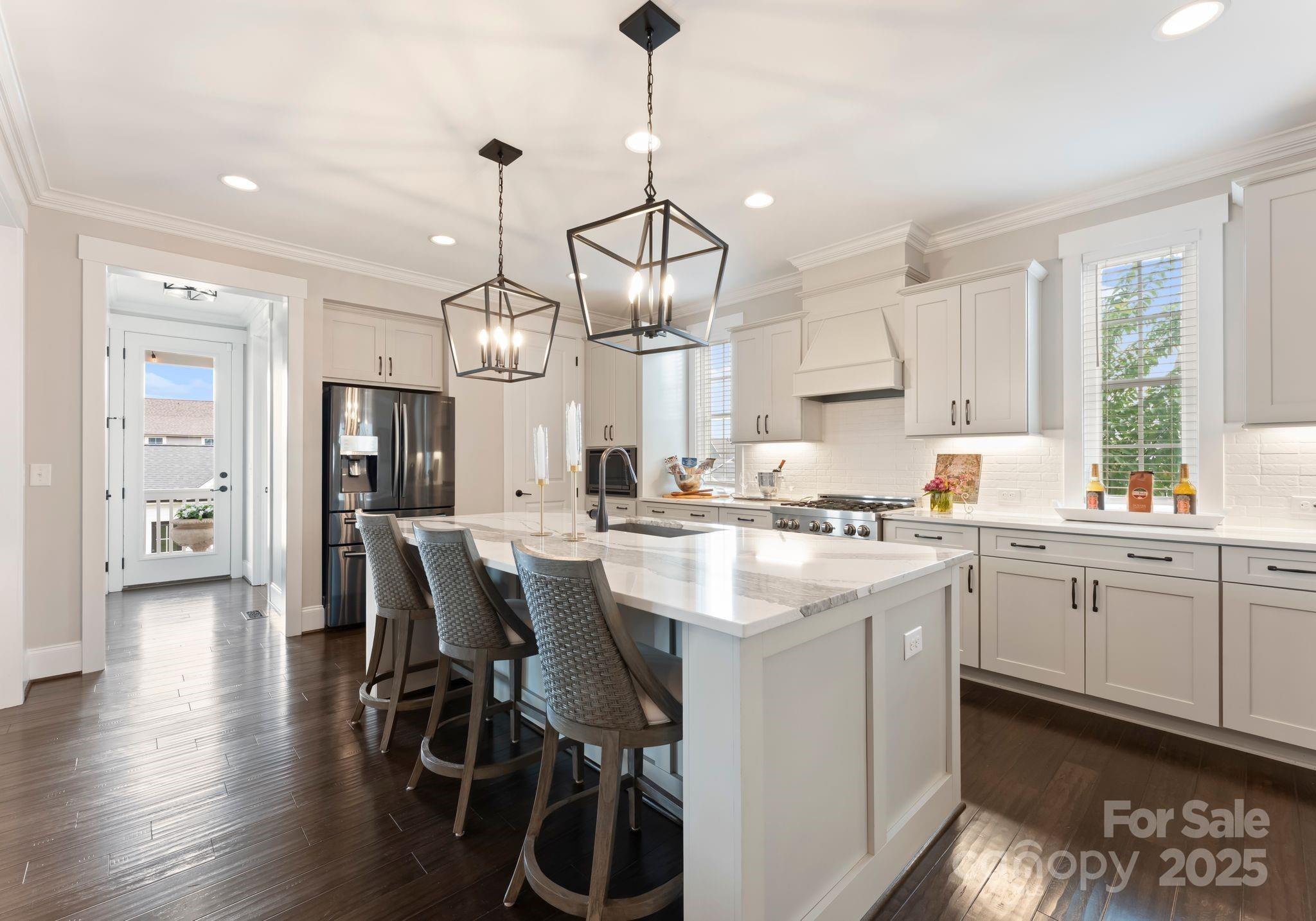 Riverwalk - Residential