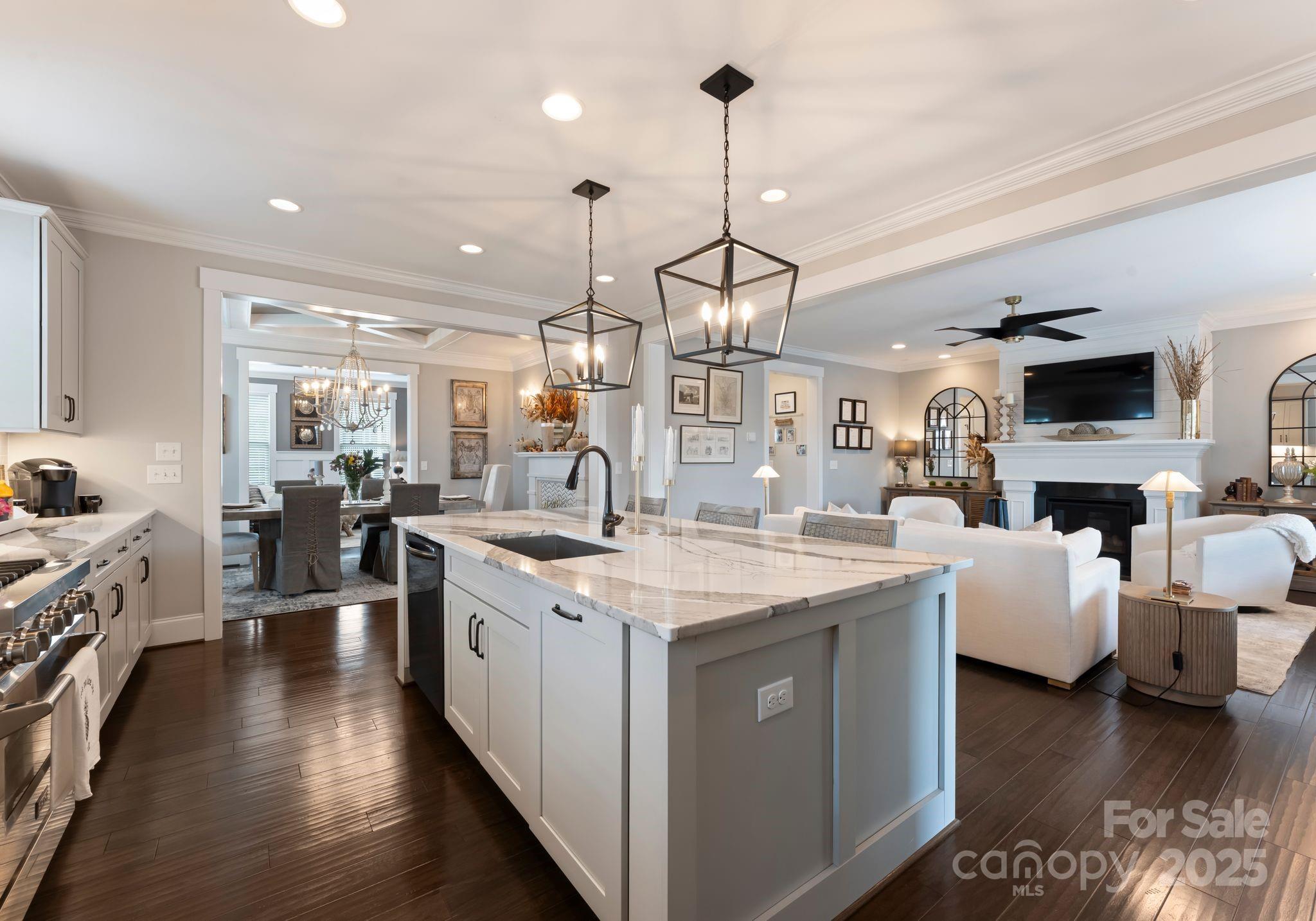 Riverwalk - Residential