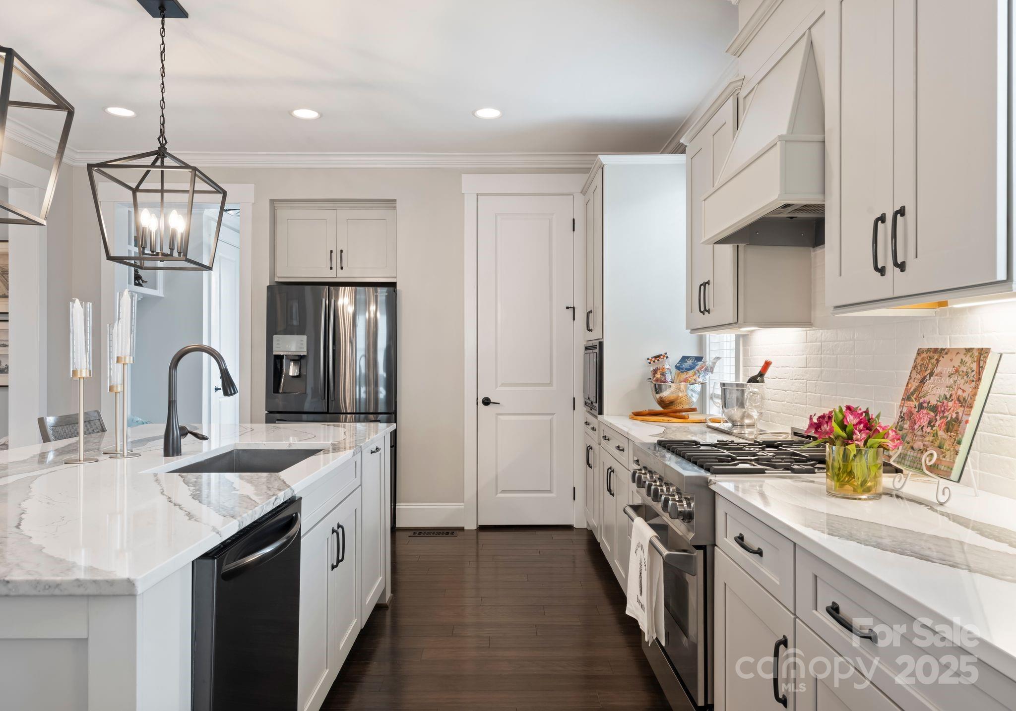 Riverwalk - Residential